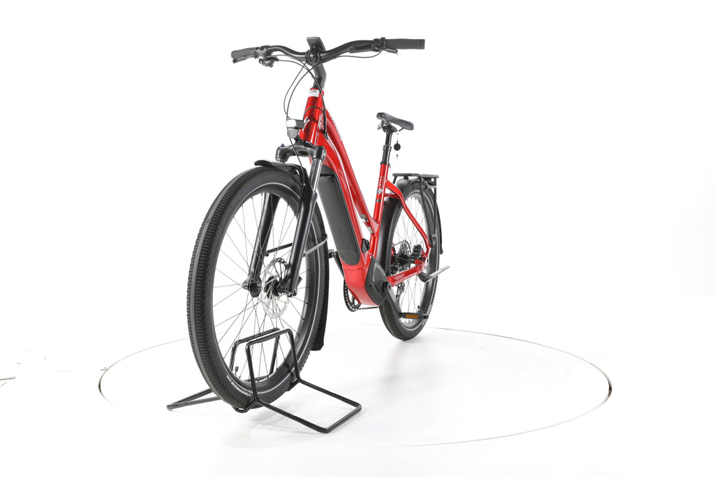 Specialized Turbo Vado 4.0 Step-Through Trekking E-Bike - Image 5
