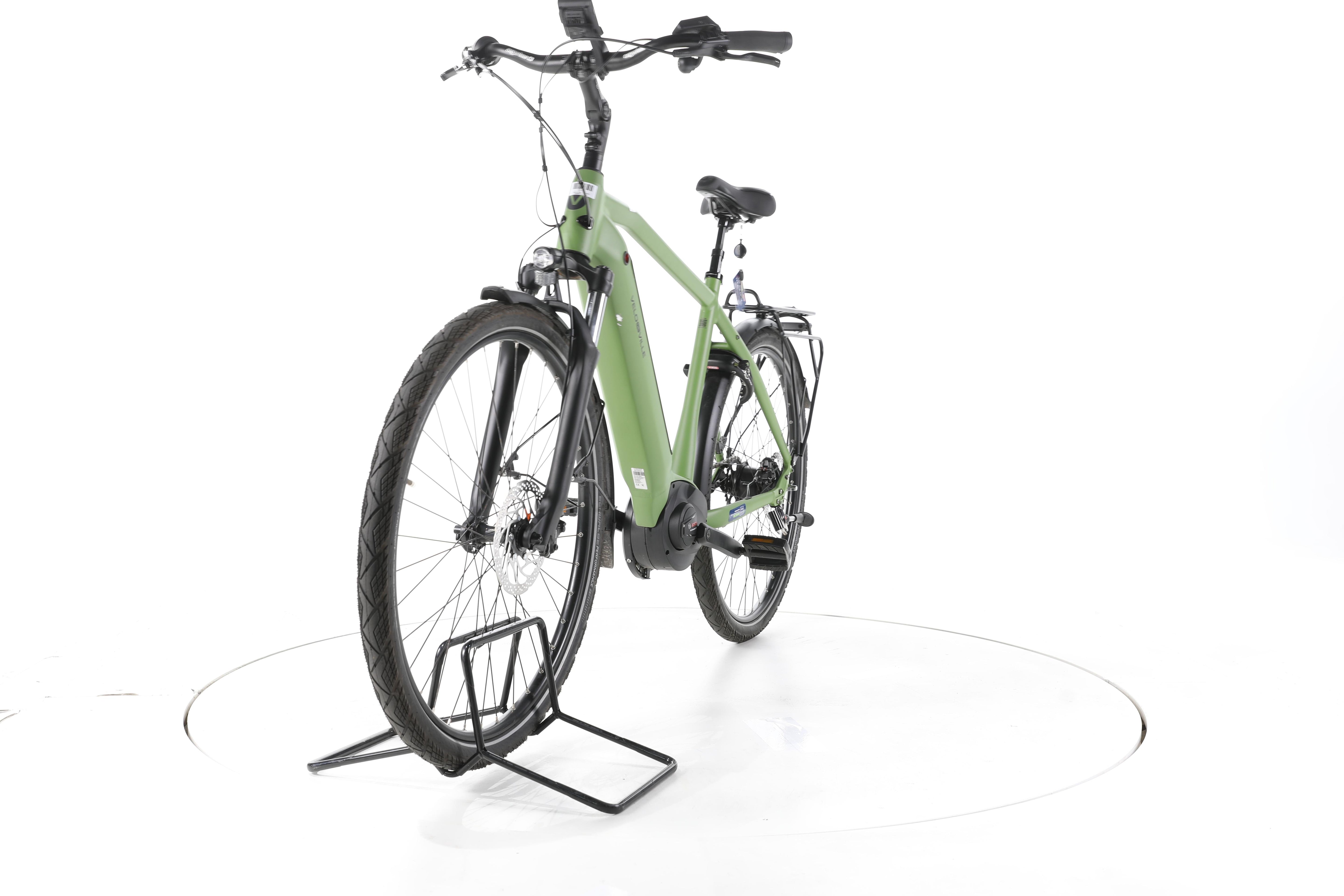 Velo de Ville AEB890Pure City E-Bike 2025 - Image 5