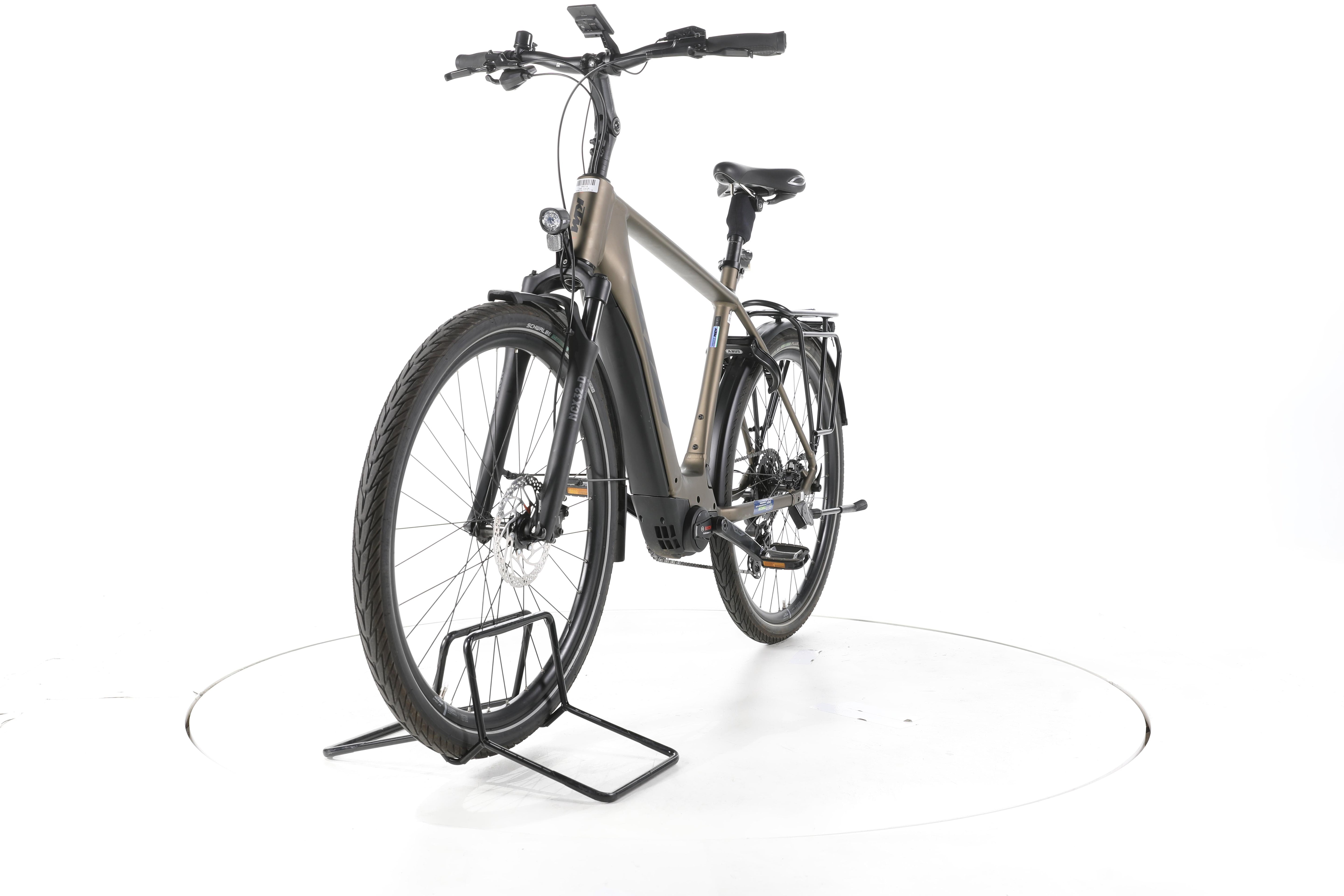 KTM Macina Tour P510 Trekking E-Bike 2024 - Image 5