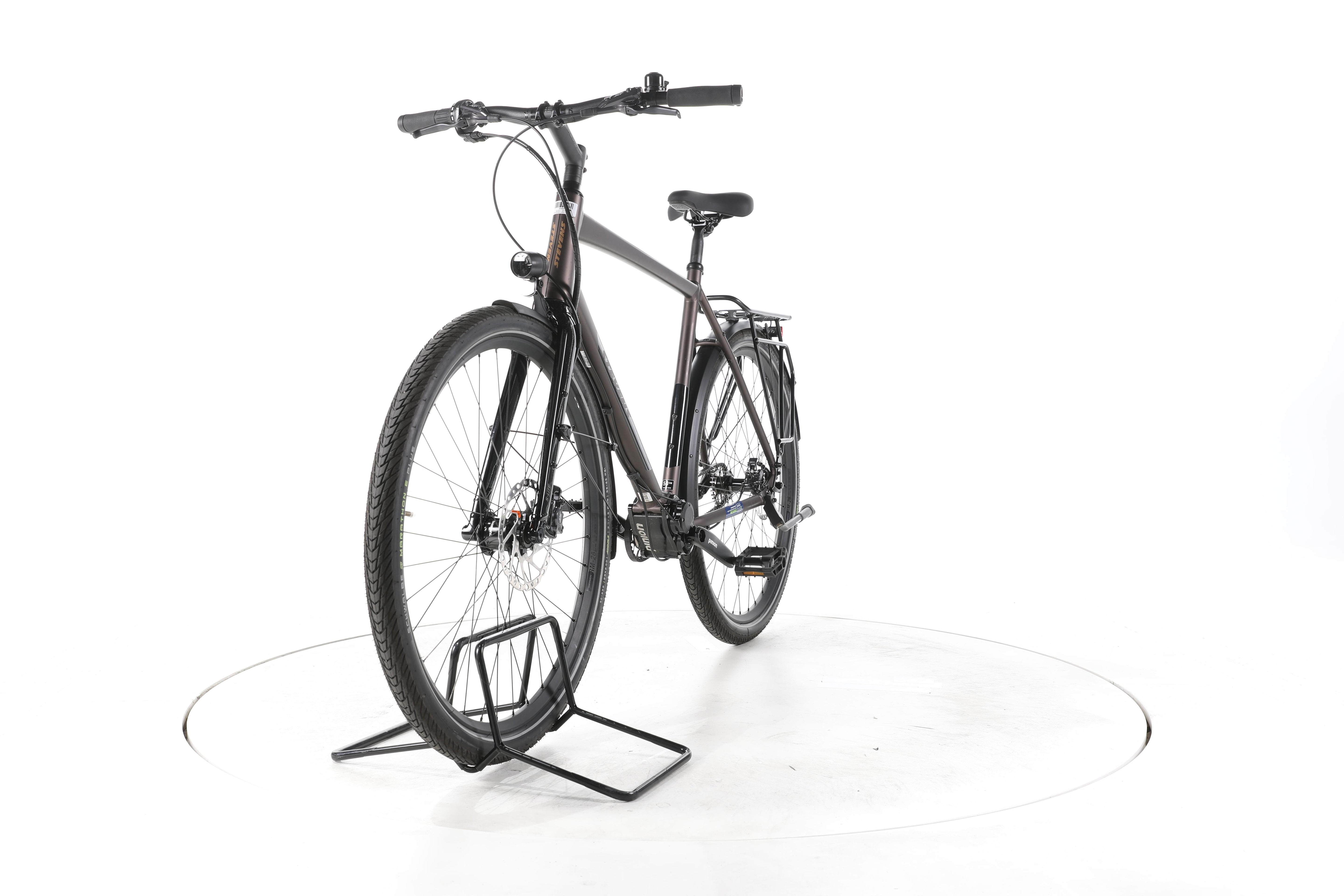 Stevens P18 Gravelbike - Image 5