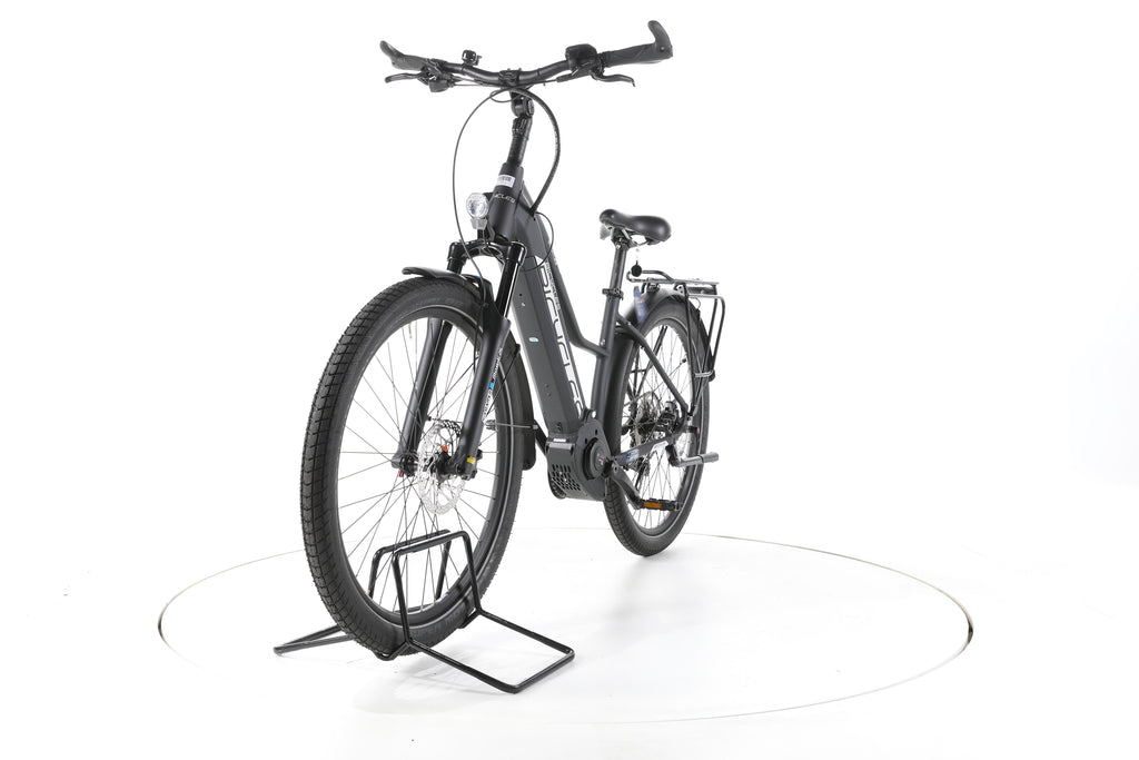 Bicycles PORTO 10.6 Trekking E-Bike - Image 5