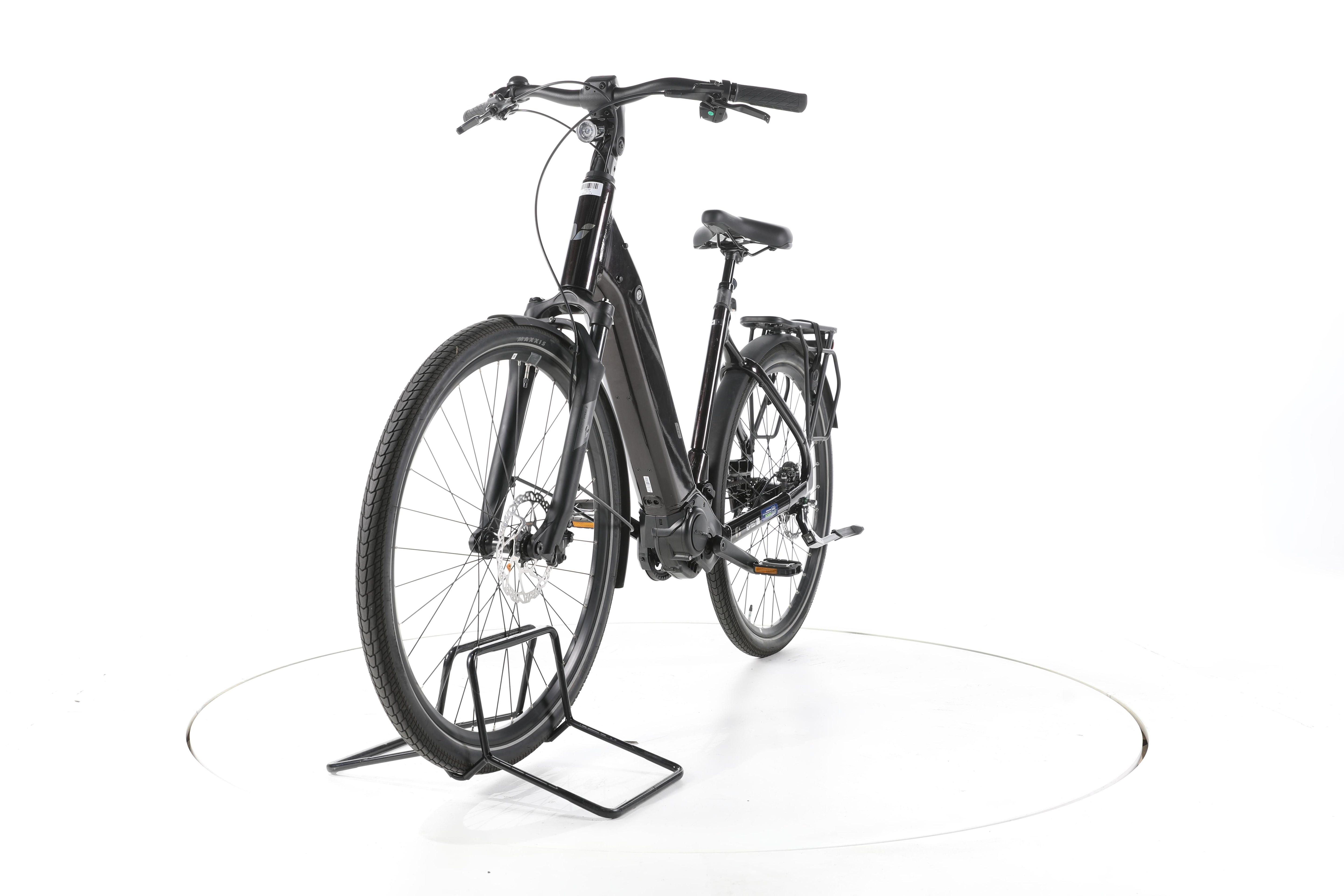 Liv Allure E+ 1 City E-Bike Tiefeinsteiger - Image 5