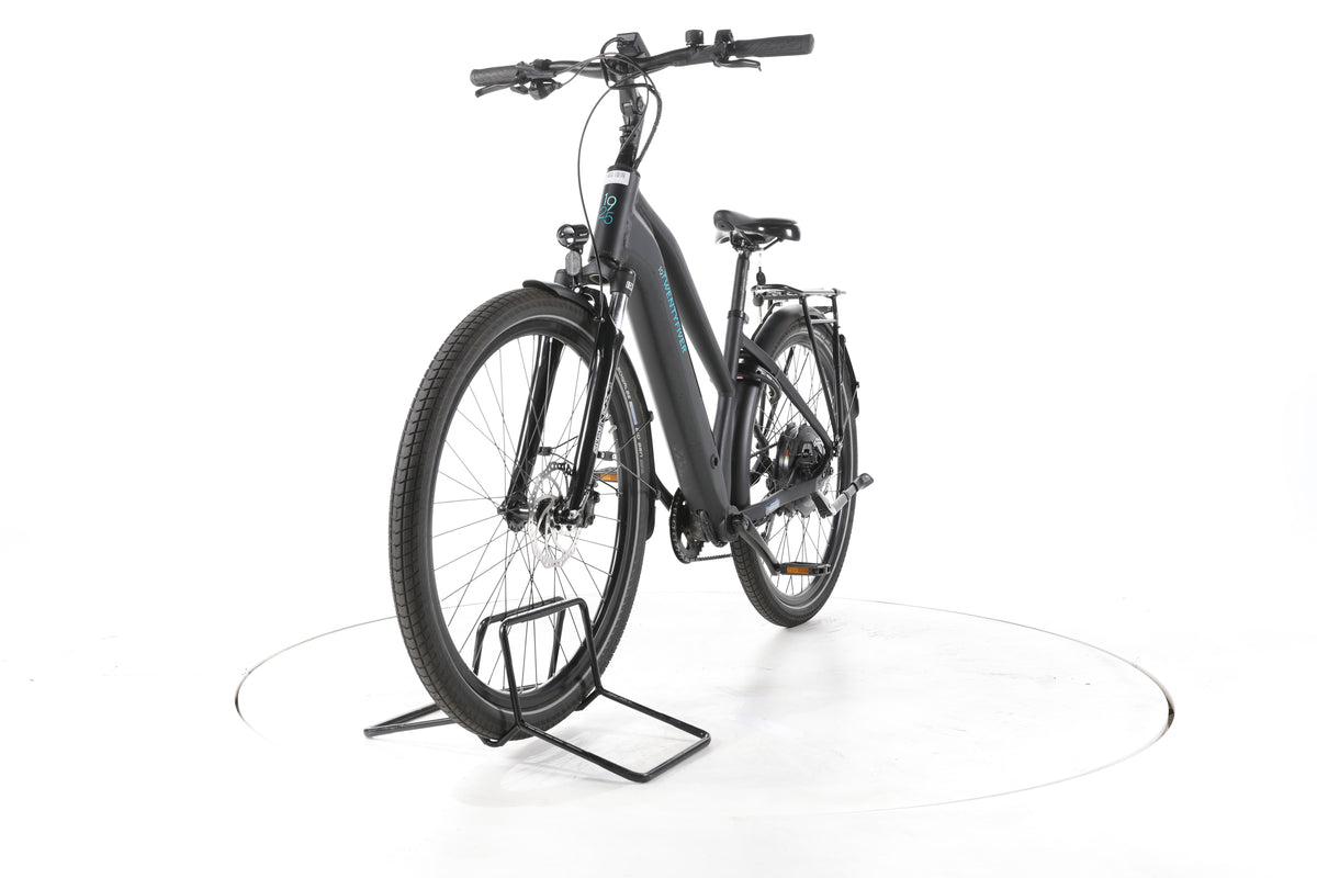 Wittich 19twentyfiver #one Trekking E-Bike - Image 5