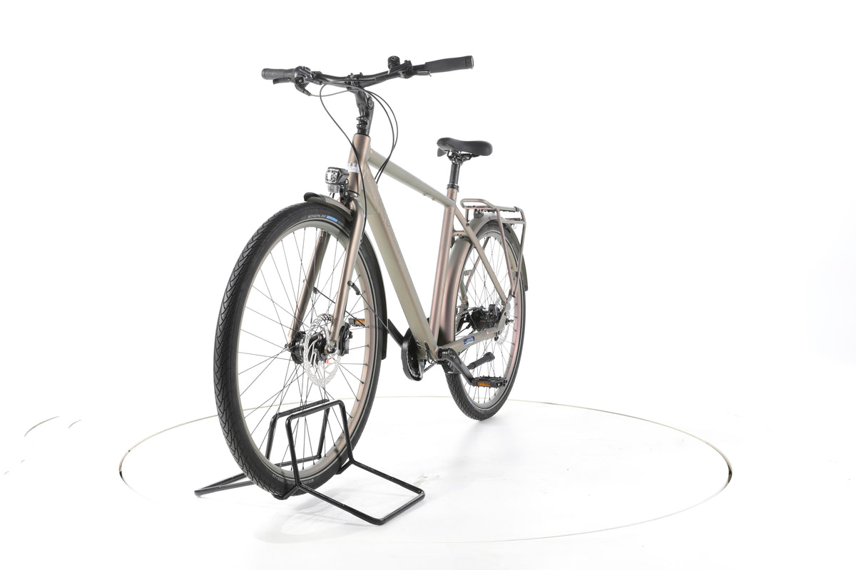 Bikeomotion Motion D Fahrrad City & Trekking - Image 5