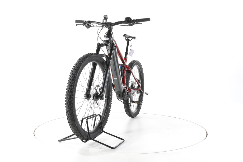 Trek Rail 5 Gen 3 Fully E-Bike - Image 5