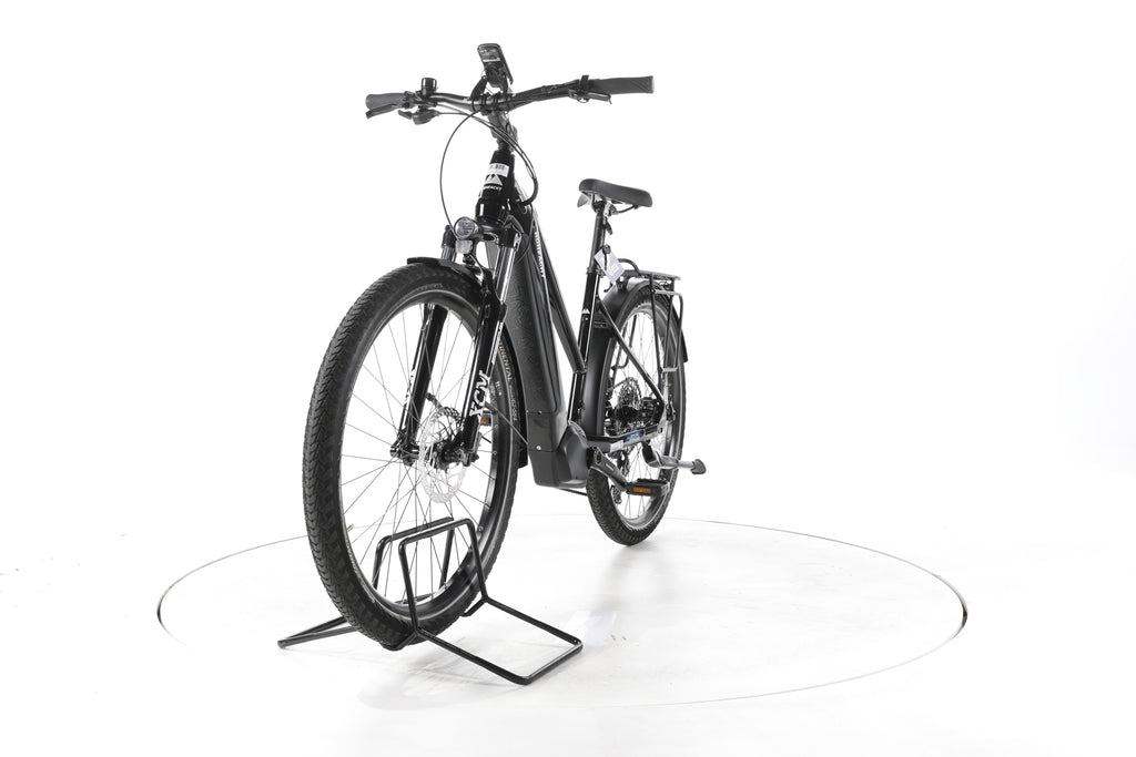 HoheAcht Pasia EKO Terra Trekking E-Bike - Image 5