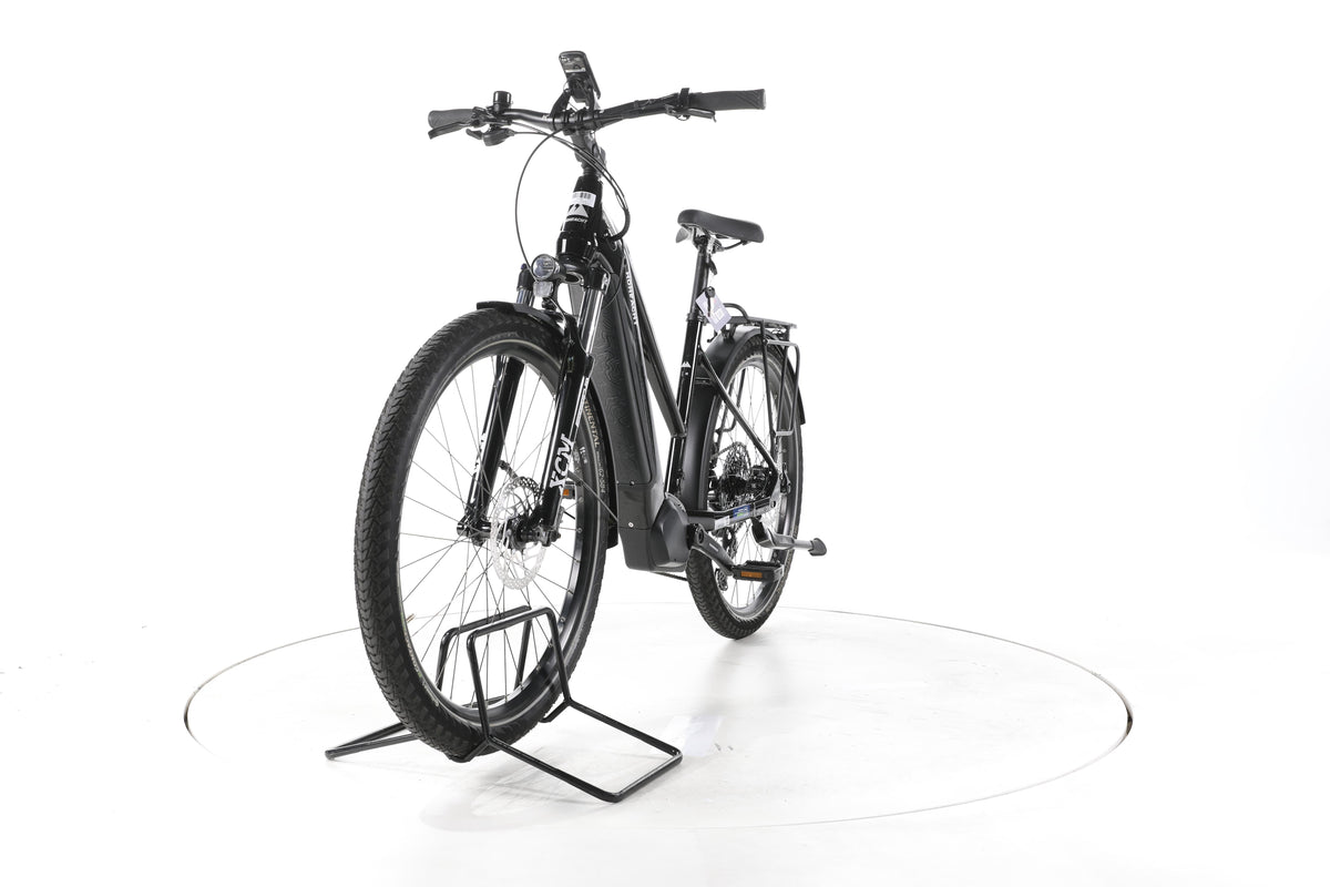 HoheAcht Pasia EKO Terra Trekking E-Bike - Image 5