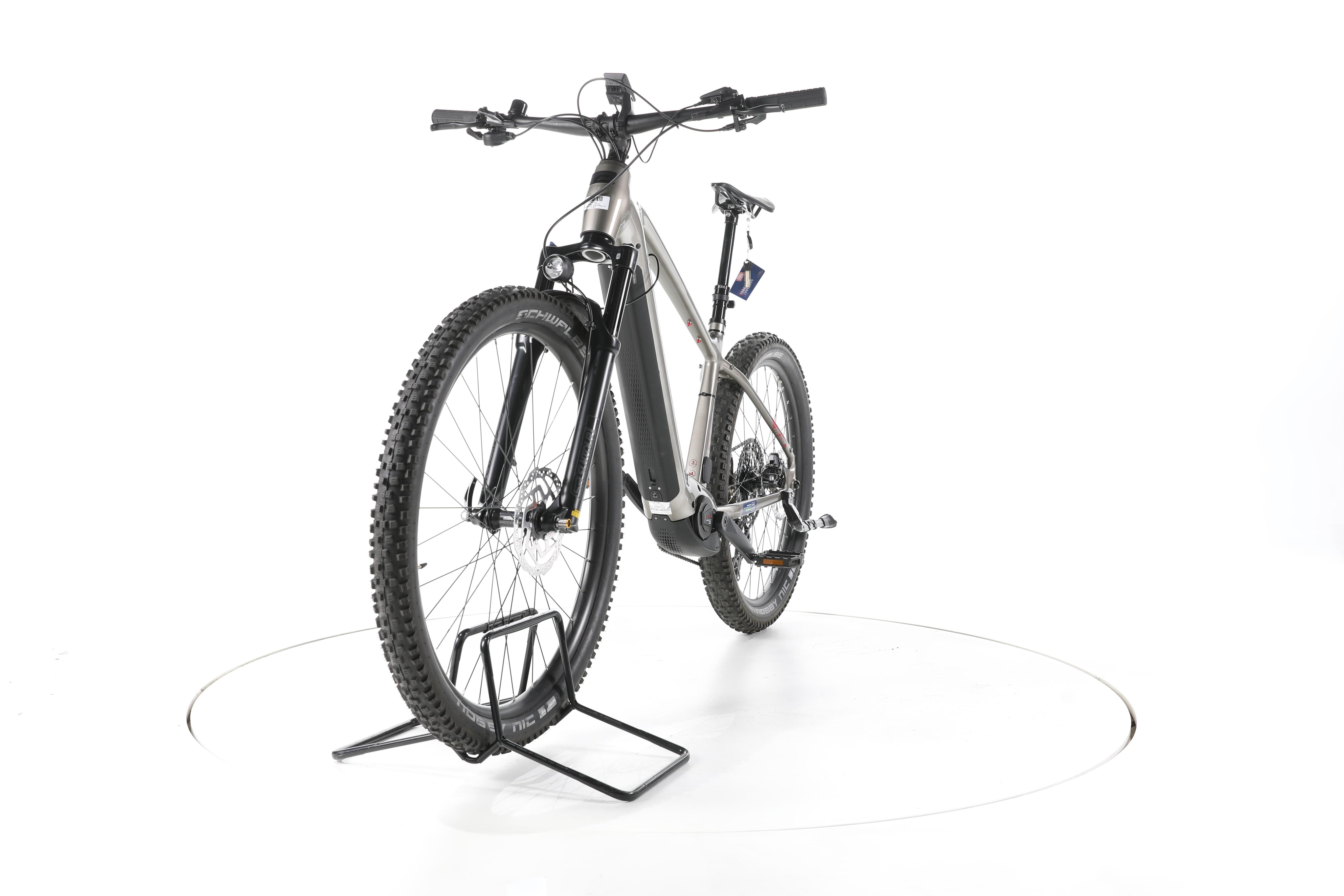 Corratec X-Vert  pro Team E-Bike - Image 5