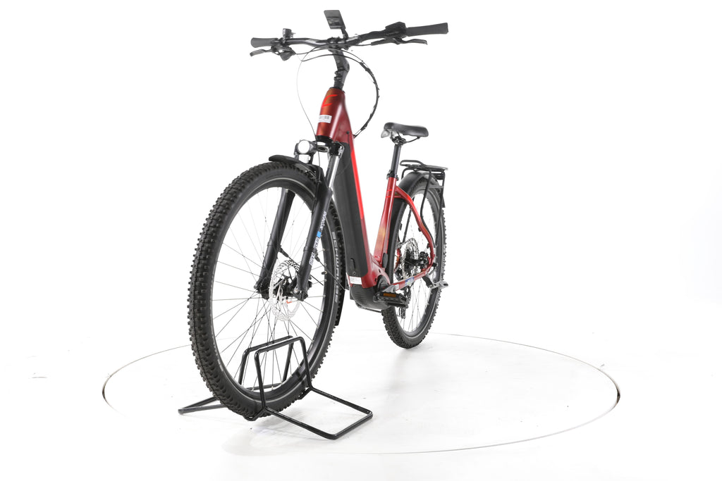 CONE Bikes eSUV IN 3.0 Trekking E-Bike Tiefeinsteiger - Image 5