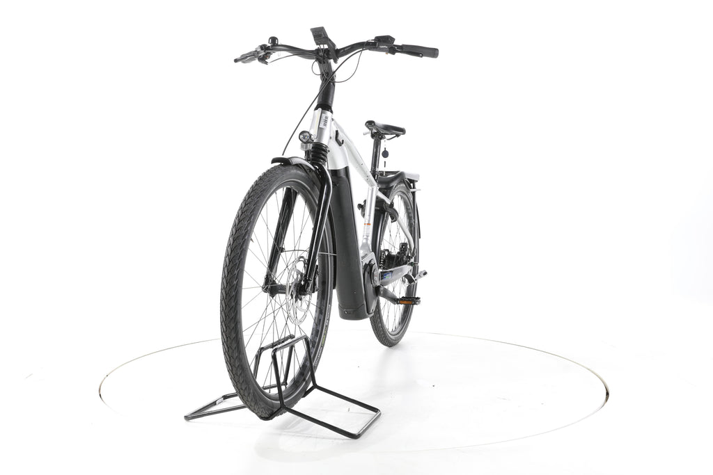 Cannondale Mavaro Neo 2 City E-Bike - Image 5