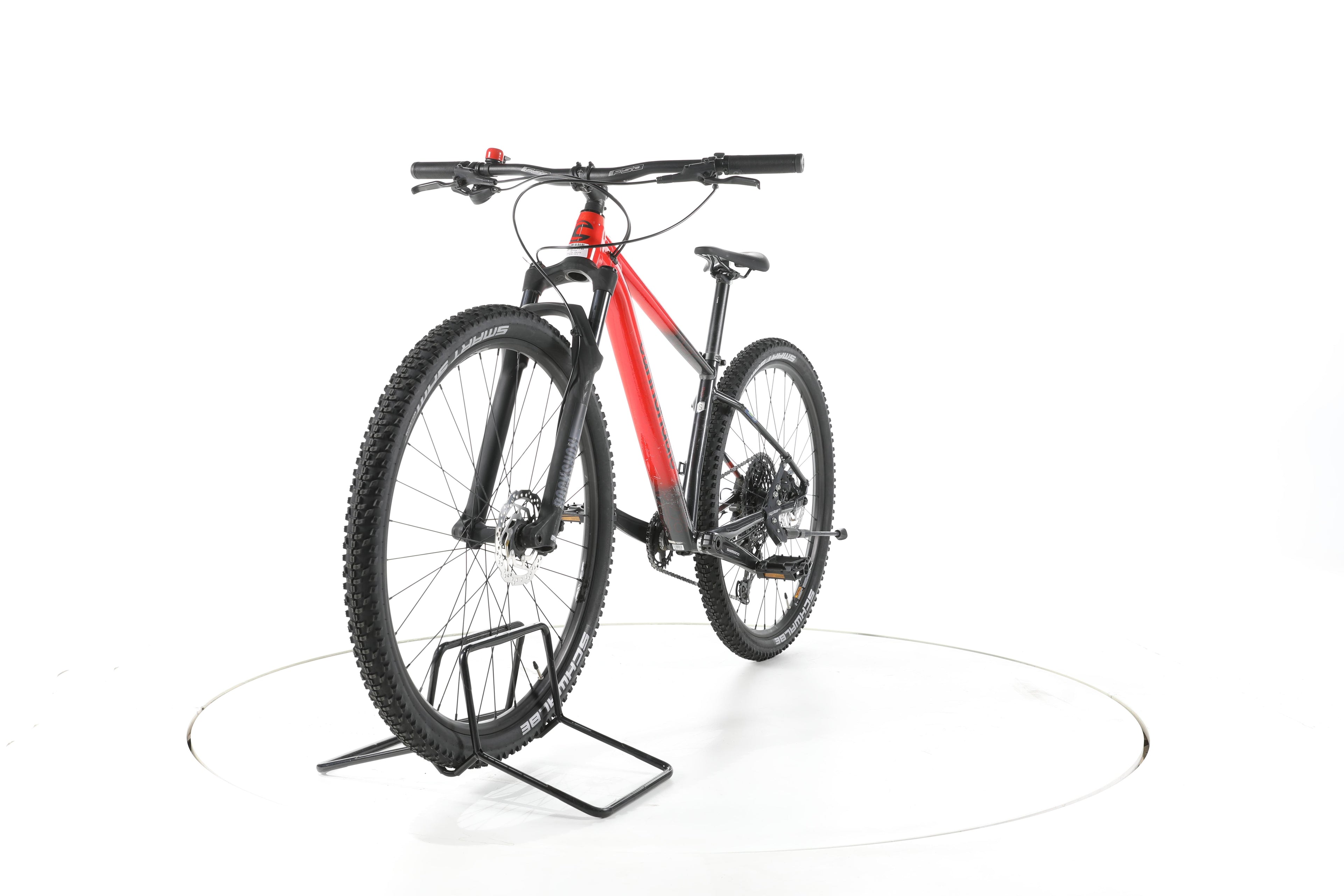 Cannondale Trail SL 3 - Image 5