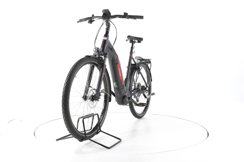 Victoria Tresalo 2 Trekking E-Bike Tiefeinsteiger 2024 - Image 5