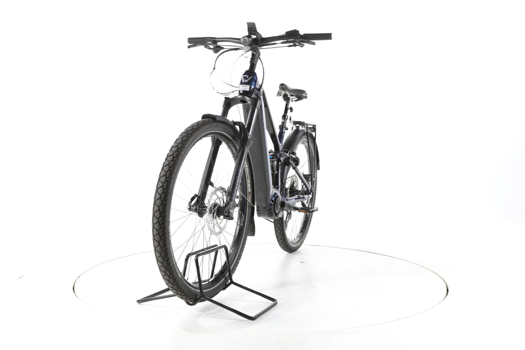 Conway Xyron SUV 4.9 SUV E-Bike - Image 5