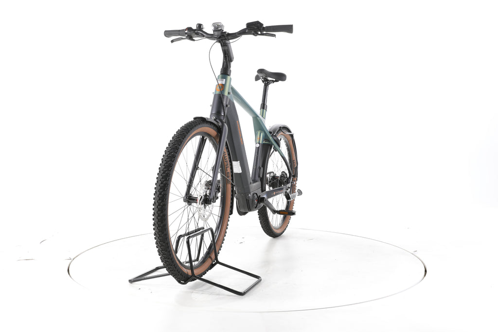 Kreidler Vitality E-Urban City E-Bike 2024 - Image 5