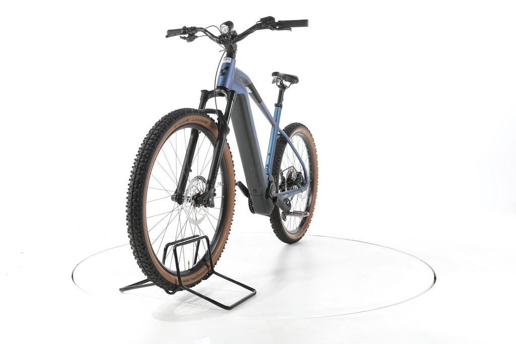 Cube Reaction Hybrid Race E-Bike - Image 5