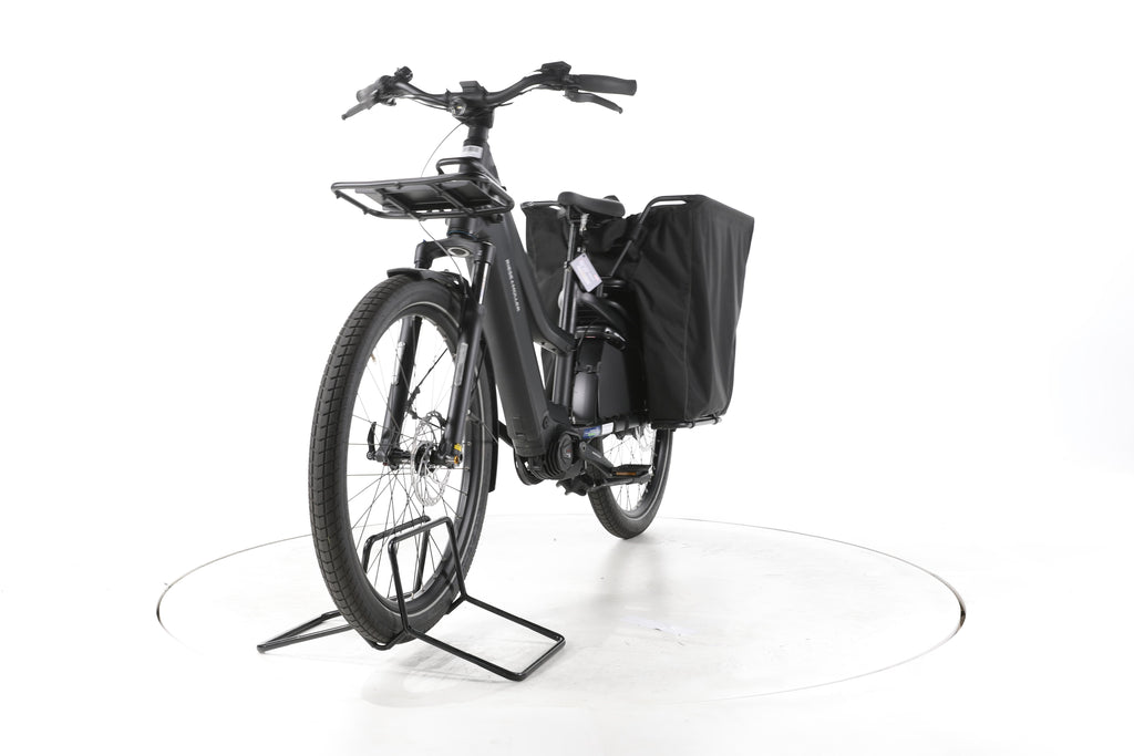 Riese & Müller Multicharger2 Mixte GT vario E-Lastenrad - Image 5