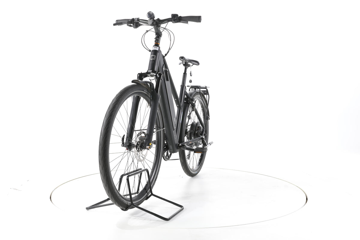 QWIC Performance RD11 Trekking E-Bike - Image 5