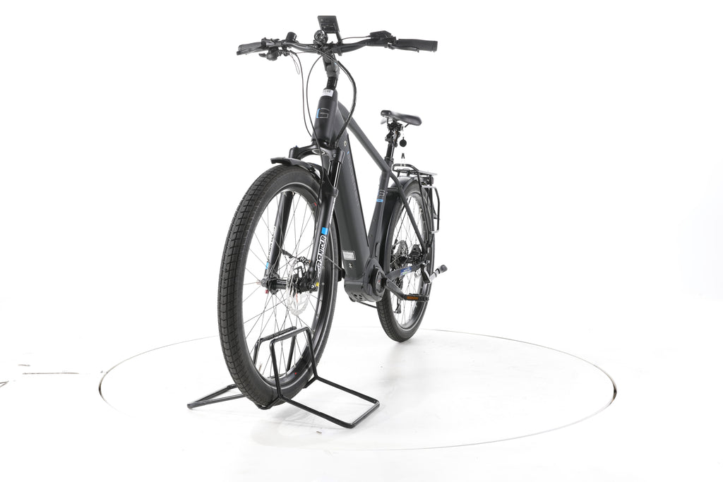 Gudereit ET-12 evo Trekking E-Bike - Image 5