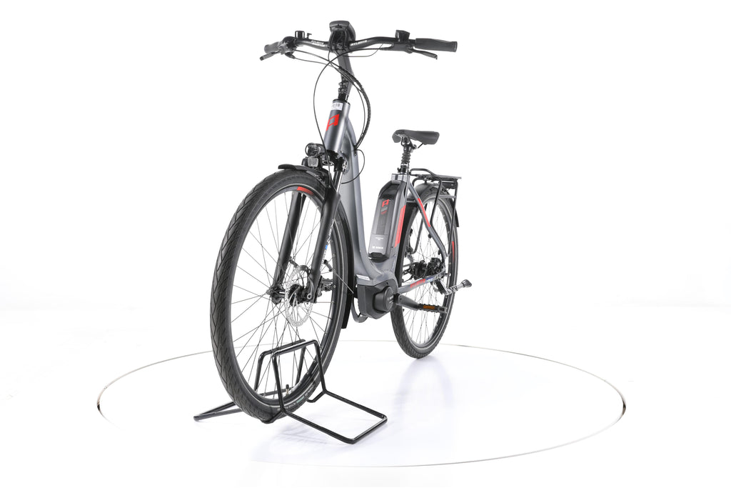 Atlanta Rückenwind 5.0 RT City E-Bike Tiefeinsteiger - Image 5
