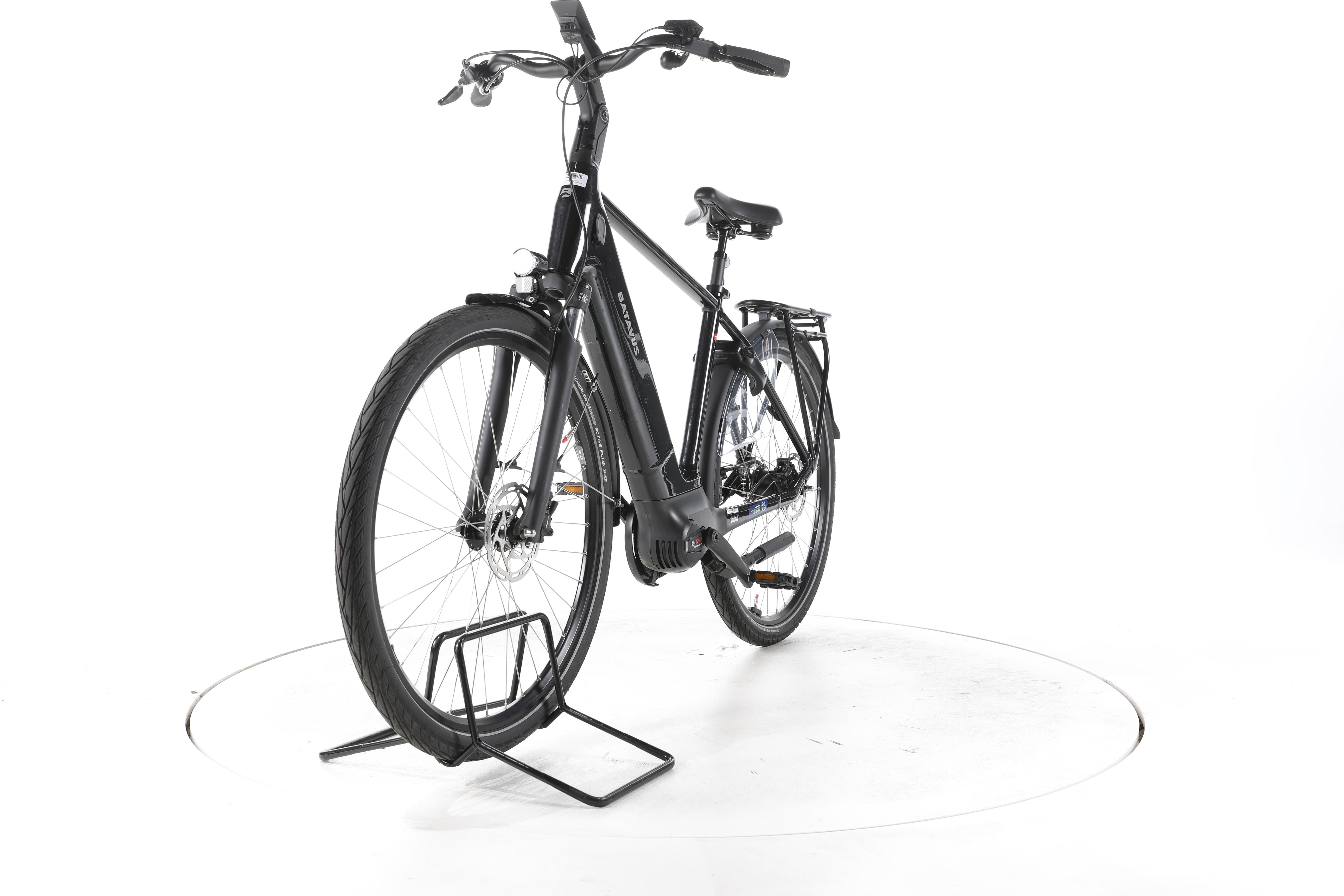 Batavus Finez E-Go Power Exclusive Plus City E-Bike 2024 - Image 5