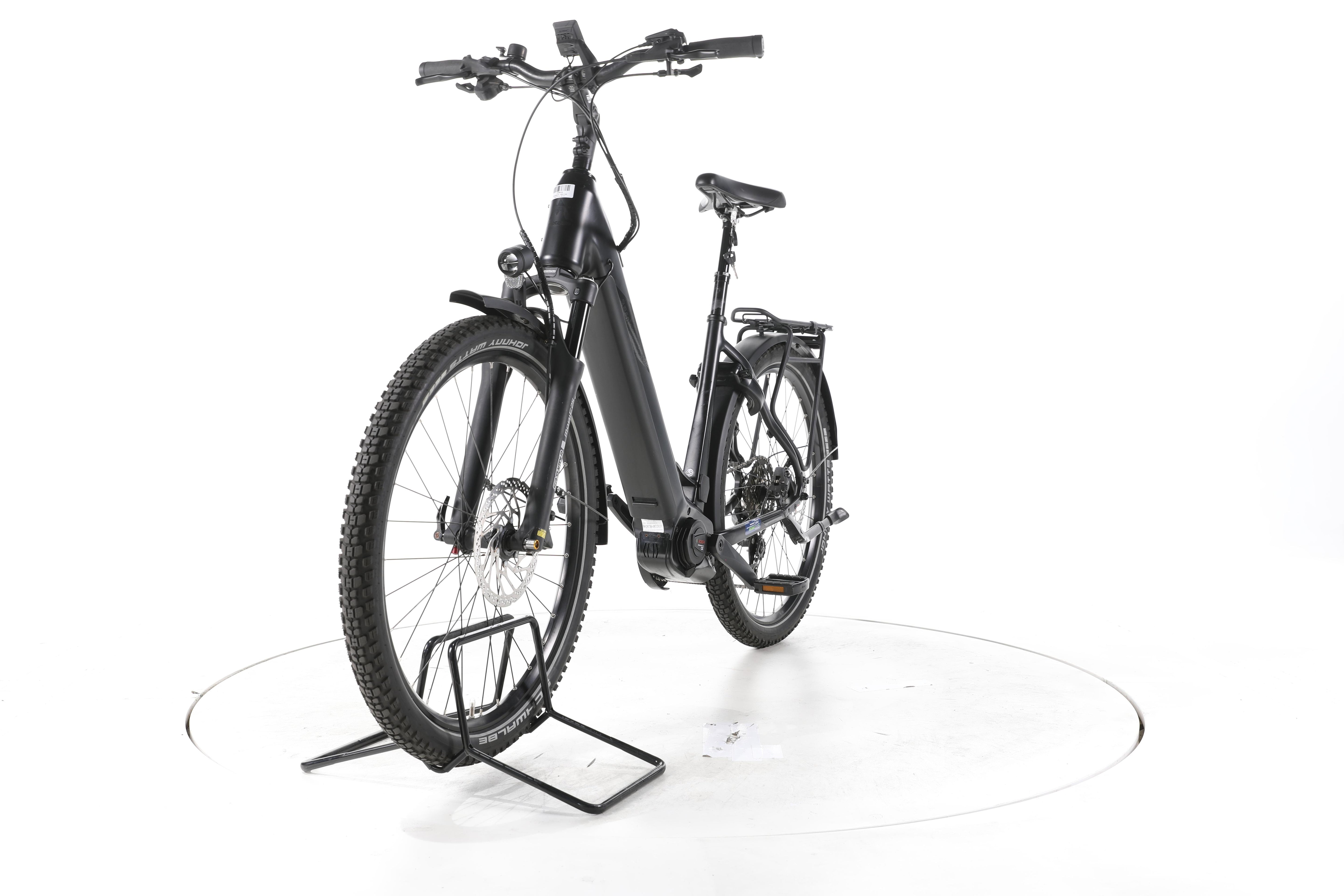 MORRISON SUB 6.0 Trekking E-Bike Tiefeinsteiger - Image 5