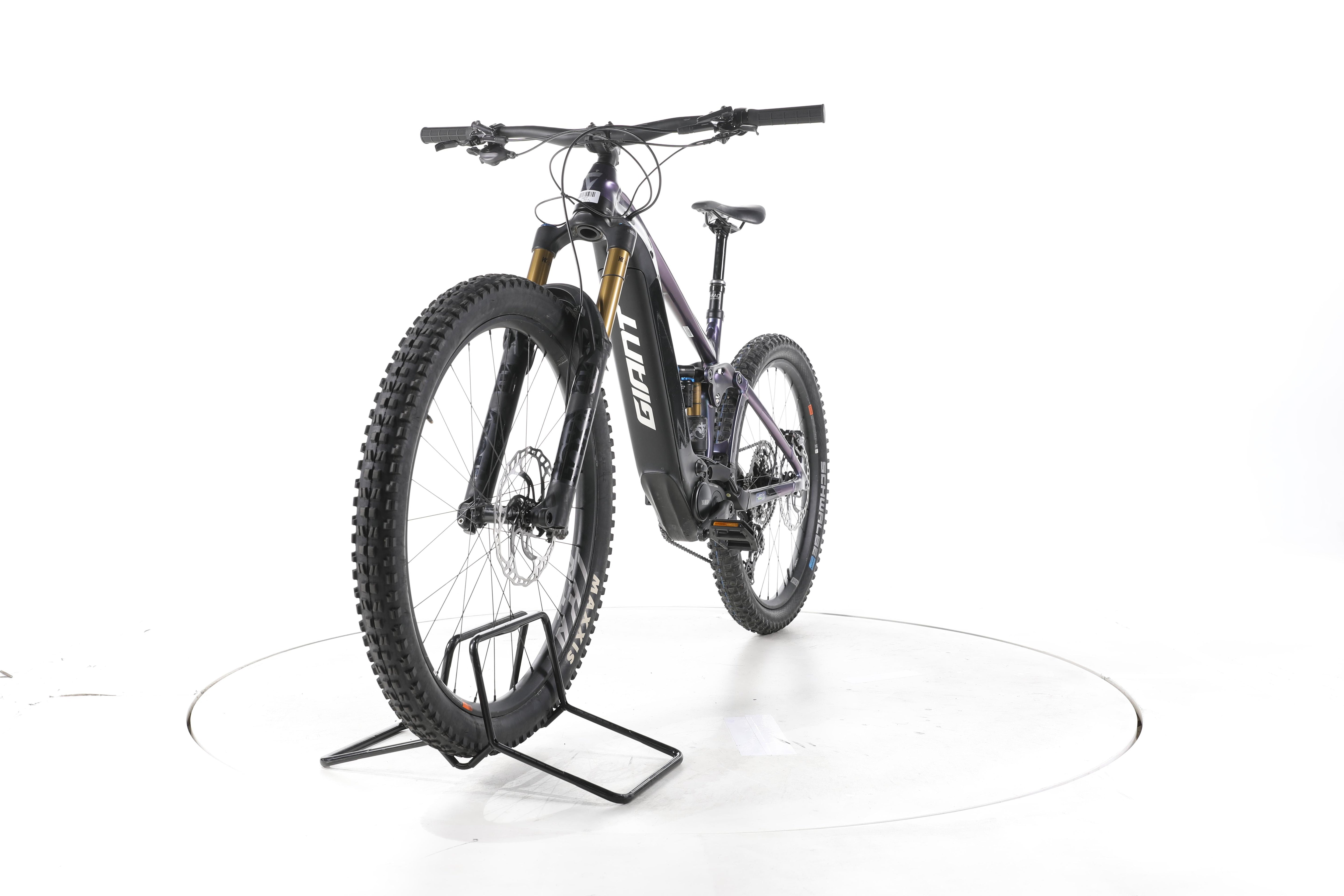 Giant Reign E+ 1| V2 E-Bike Fully - Image 5