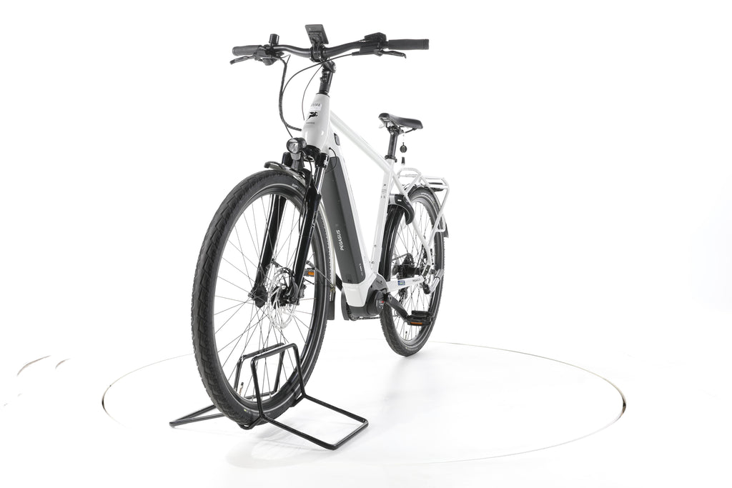 Pegasus Solero Evo 9 Trekking E-Bike 2023 - Image 5