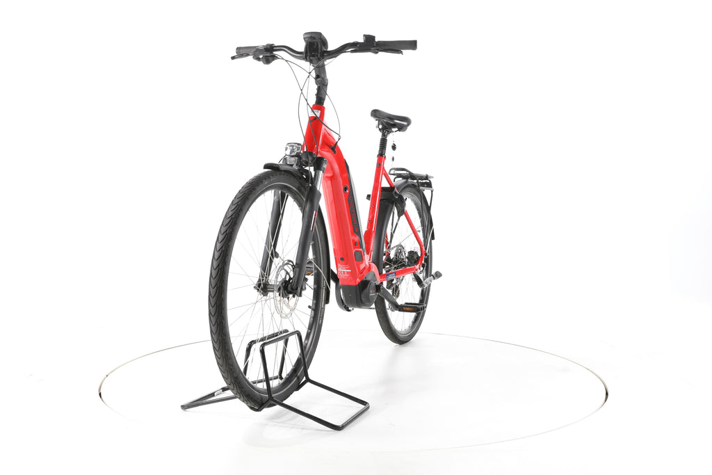 Victoria eTrekking 8.8 Trekking E-Bike Tiefeinsteiger - Image 5