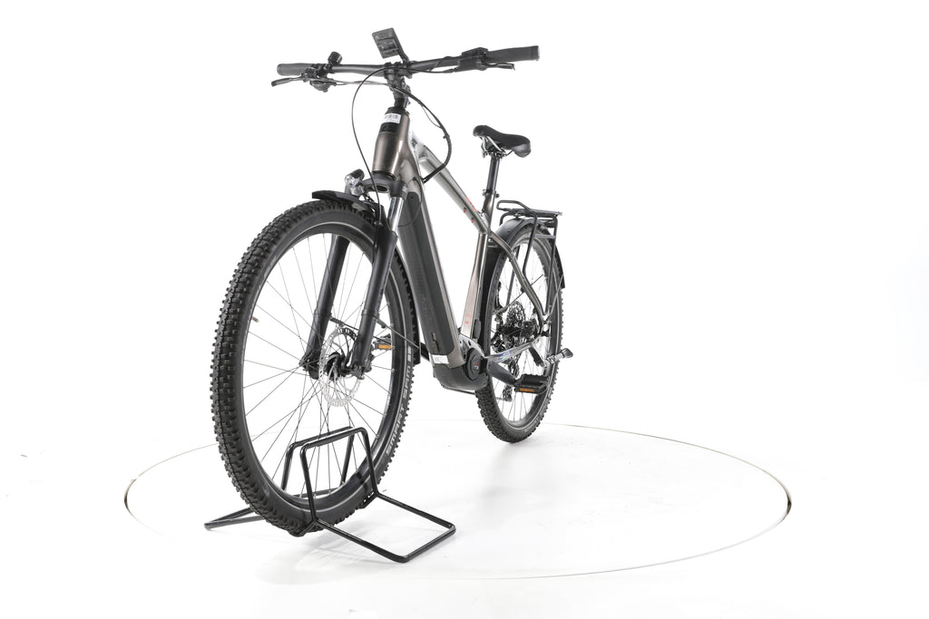 Corratec E-Power MTC Elite 12S SE 3.0 Trekking E-Bike - Image 5