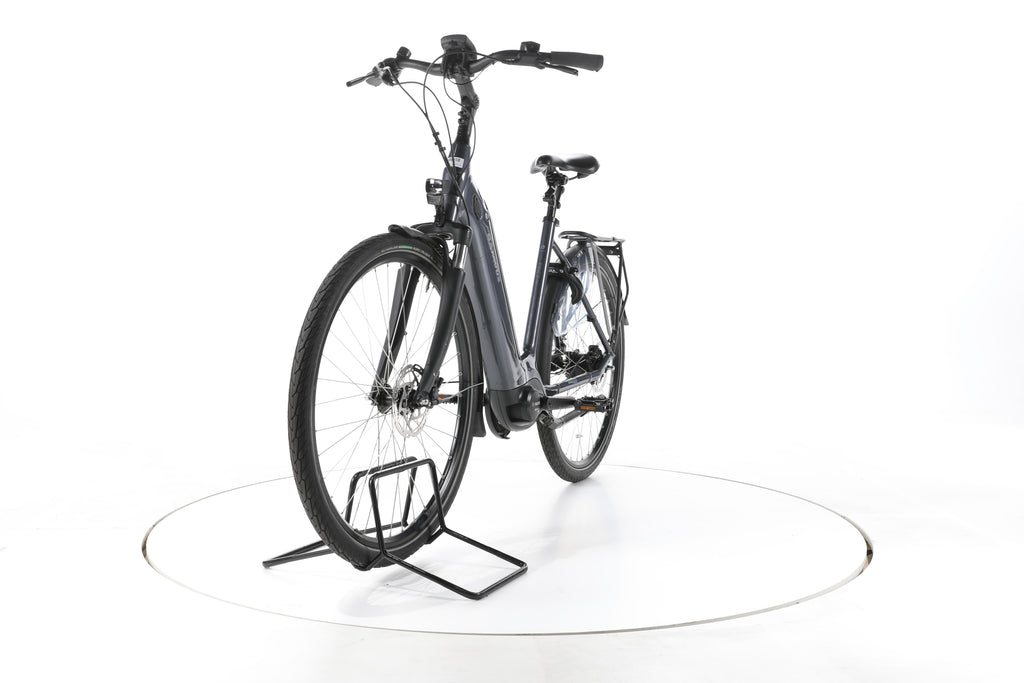 Batavus Finez E-go® Power Exclusive RT City E-Bike Tiefeinsteiger - Image 5