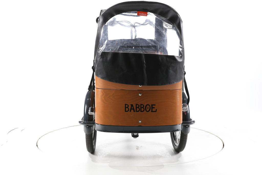 Babboe Curve Mountain - Image 5