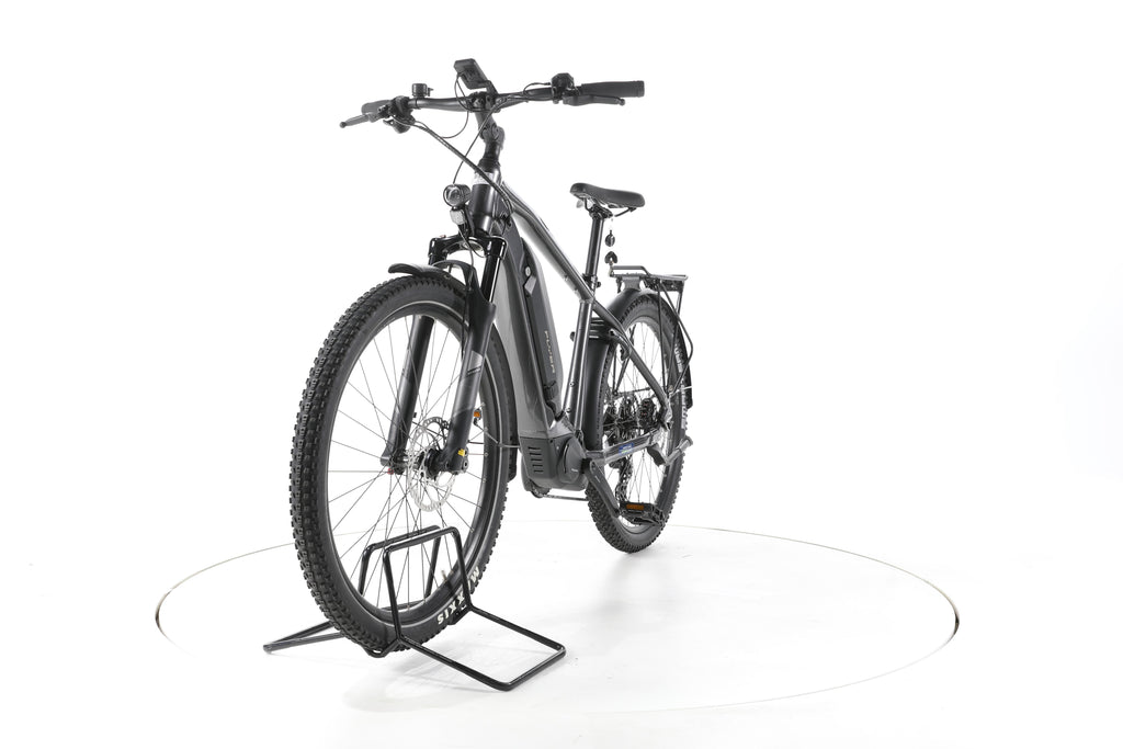 FLYER Upstreet5 7.12 Trekking E-Bike - Image 5