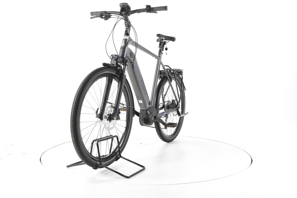 Raleigh Kent 10 XXL Trekking E-Bike - Image 5
