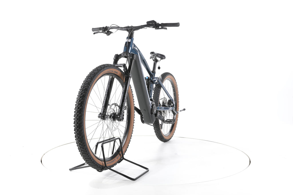 Cube Stereo Hybrid 120 Race Fully E-Bike 2024 - Image 5