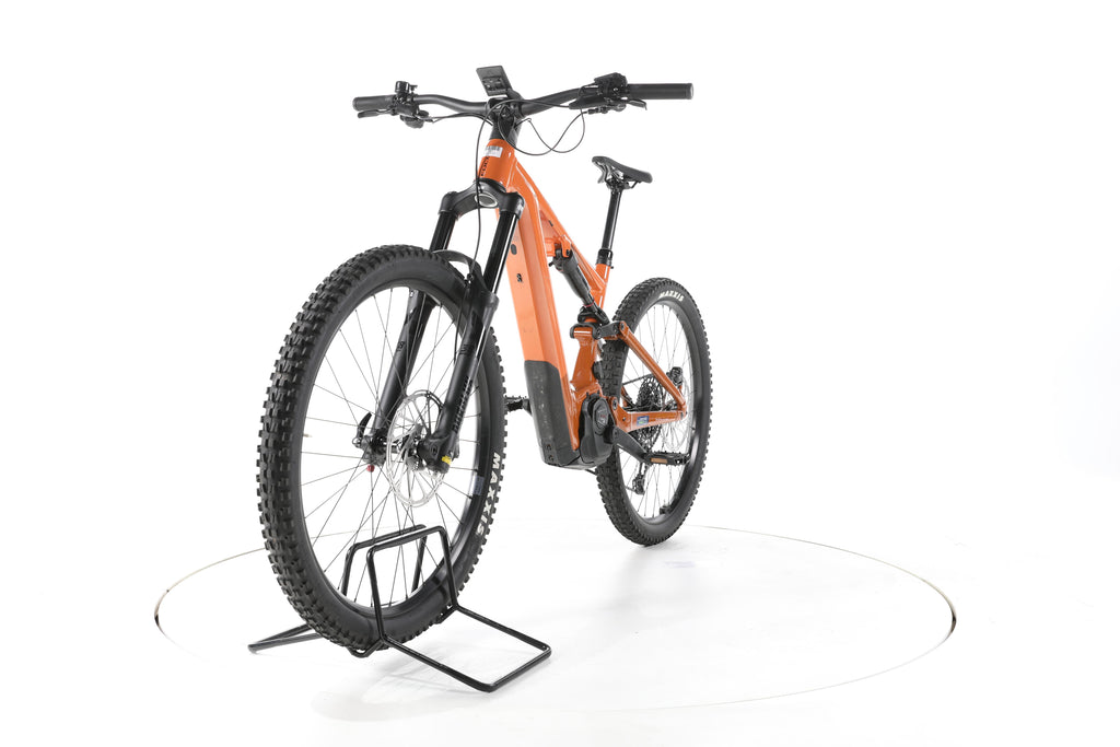 Focus Sam² 6.7 Fully E-Bike - Image 5