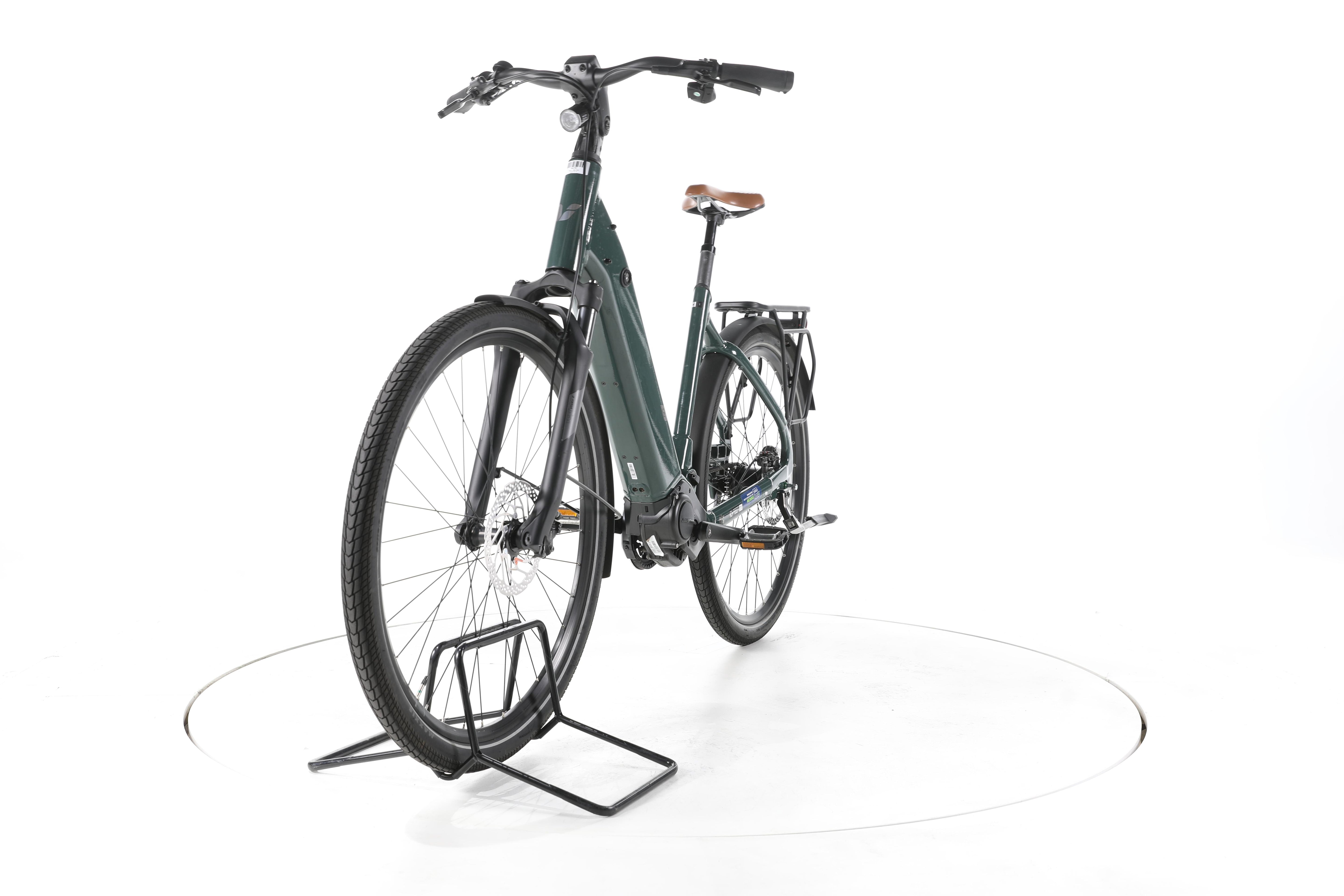 Giant Allure E+ 1 City E-Bike Tiefeinsteiger - Image 5