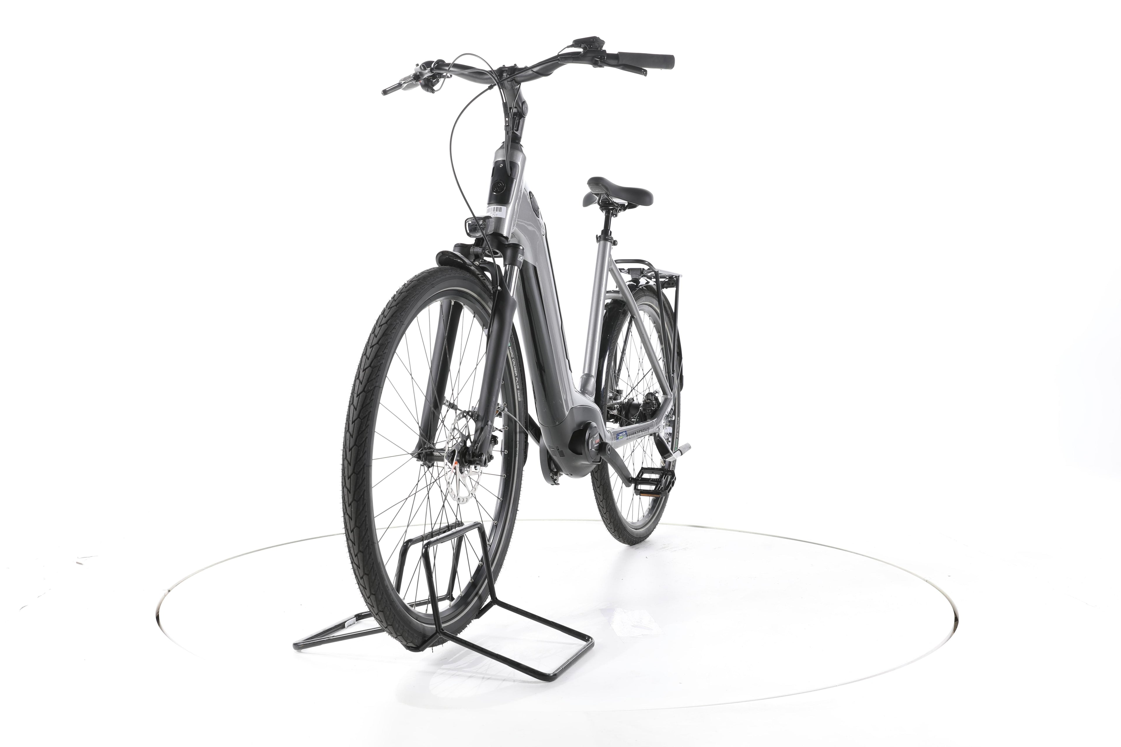 Winora Tria N8 City E-Bike Tiefeinsteiger 2024 - Image 5