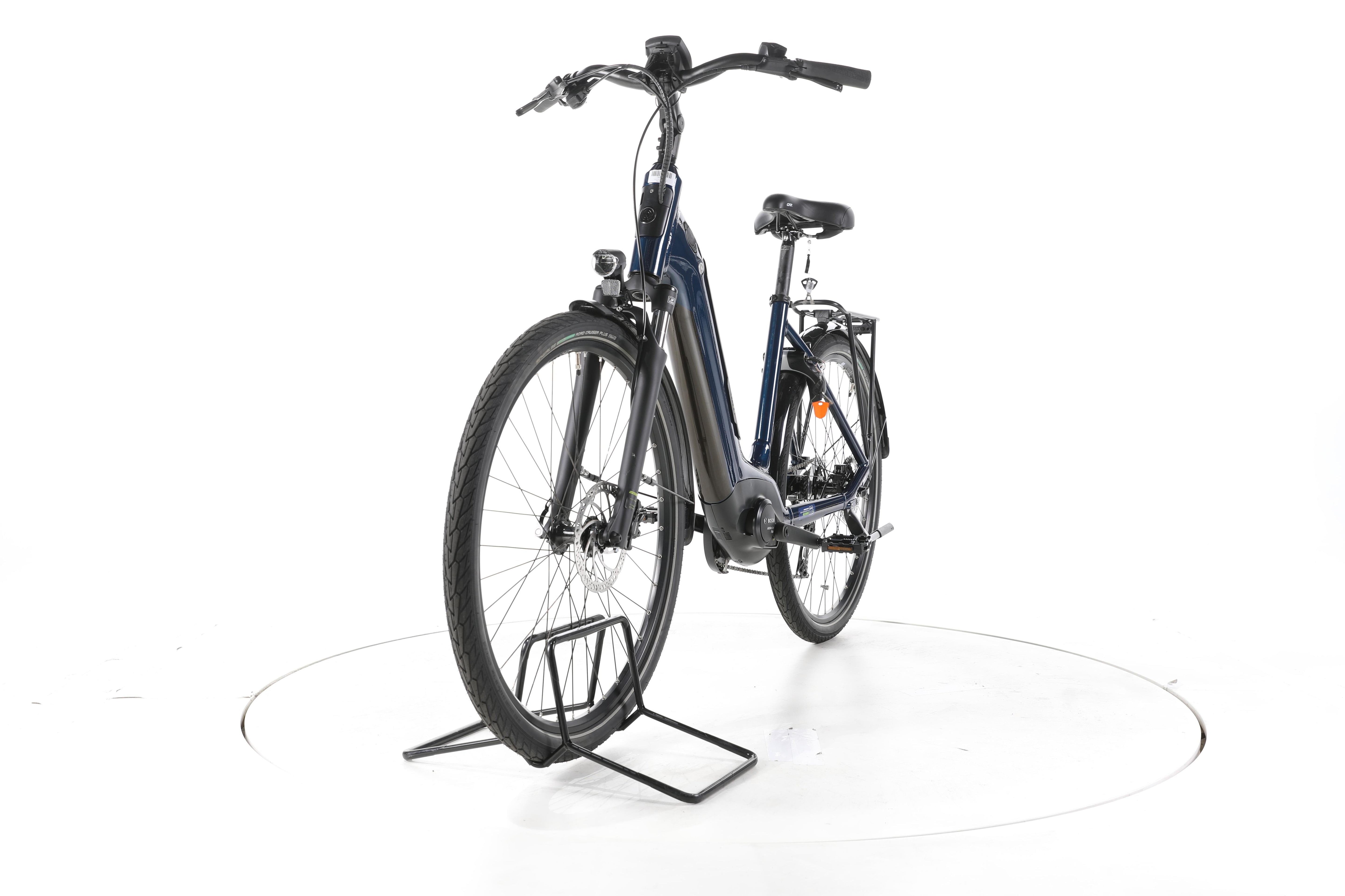 Winora Tria 8 Trekking E-Bike Tiefeinsteiger - Image 5