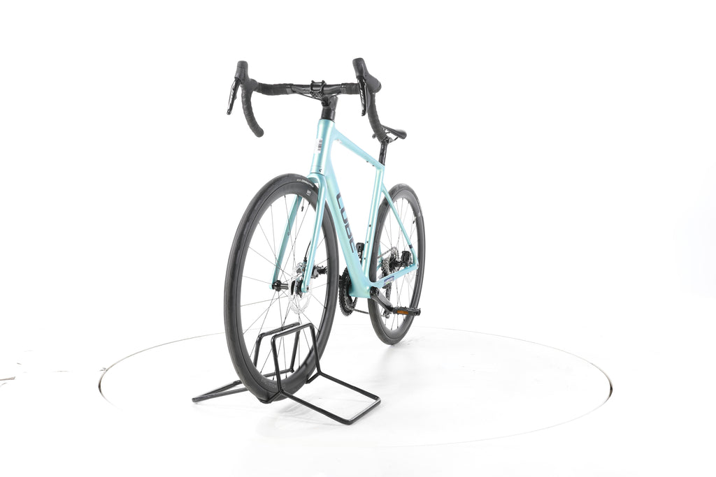 Cube Attain C:62 SLX Fahrrad Rennrad & Gravel - Image 5