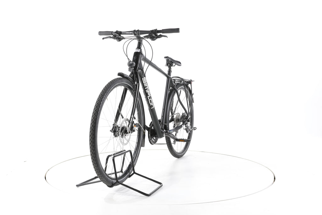 Simplon SILKCarbon Trekking Fahrrad City & Trekking - Image 5