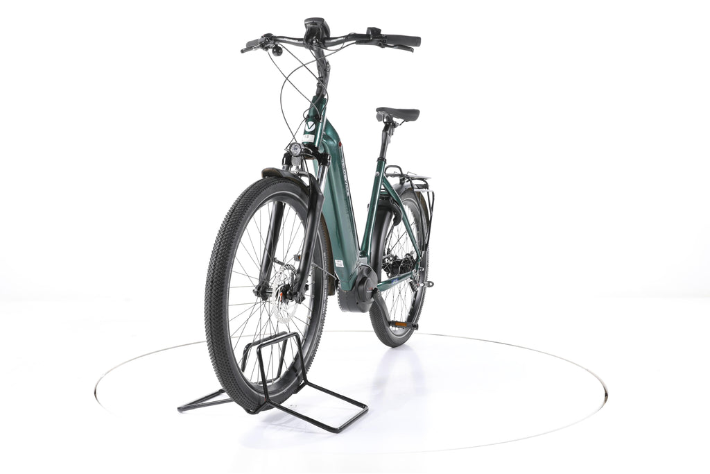 Velo de Ville SEB 890 SUV City E-Bike Tiefeinsteiger - Image 5