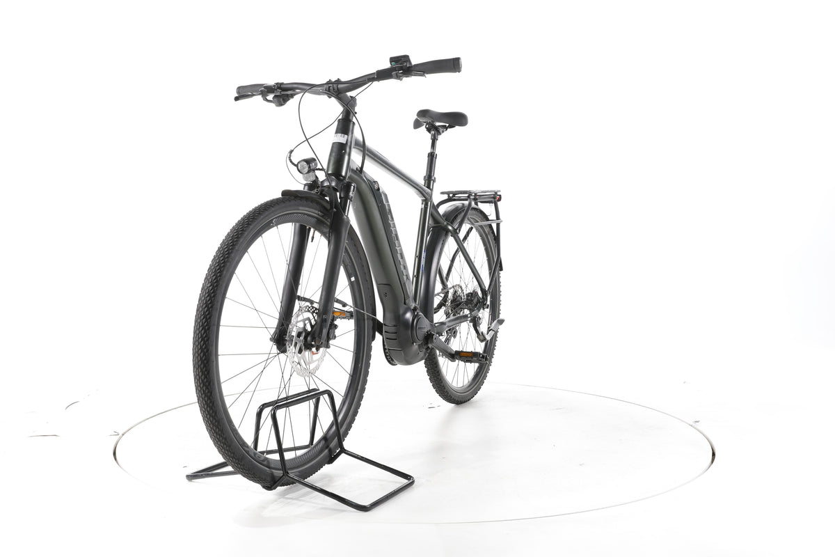 Giant Explore E+ 3 Trekking E-Bike - Image 5