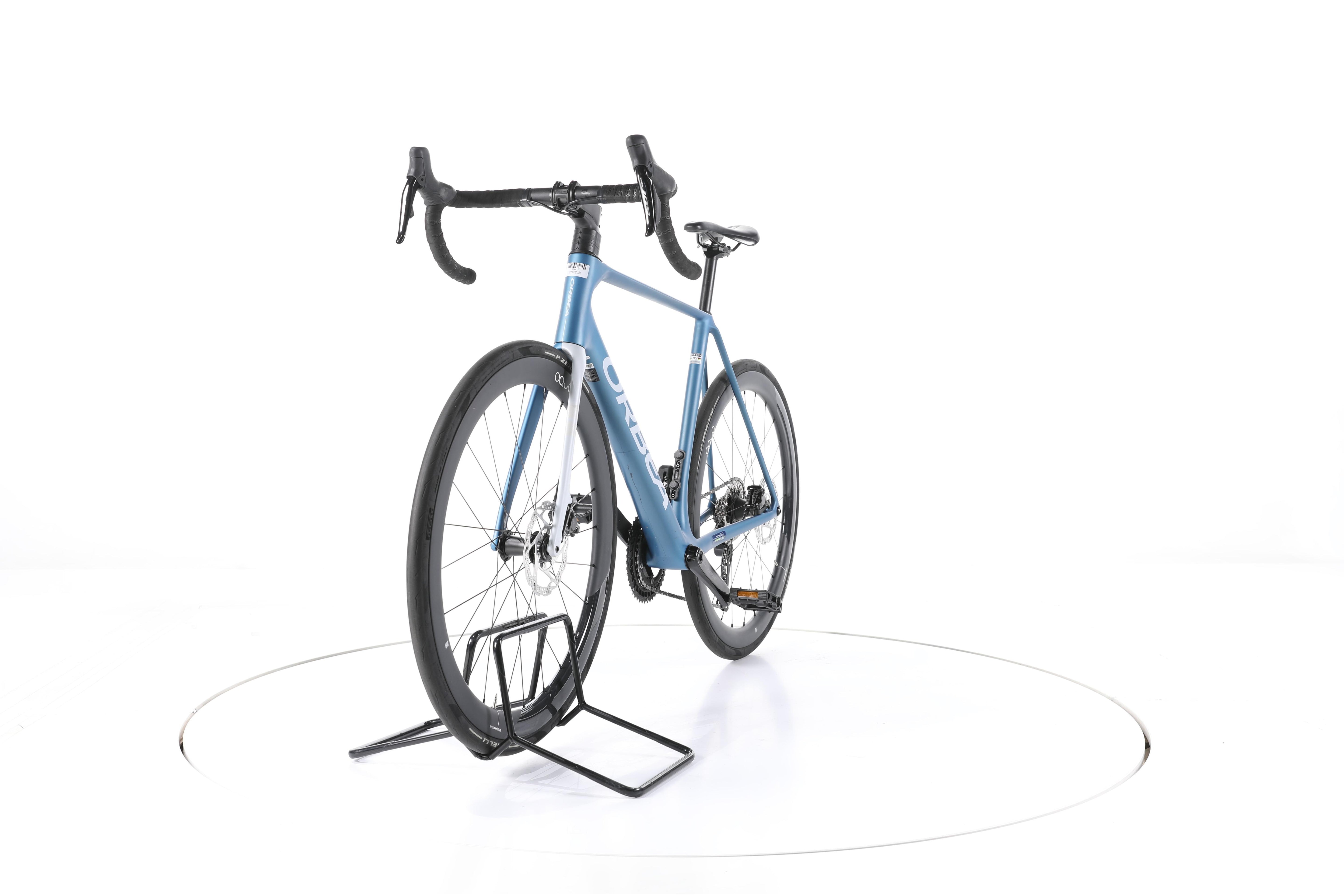 Orbea Orca M35i Fahrrad Rennrad & Gravel - Image 5