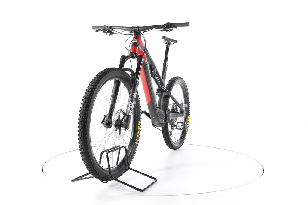 Rotwild R.X PRO Fully E-Bike Carbon - Image 5