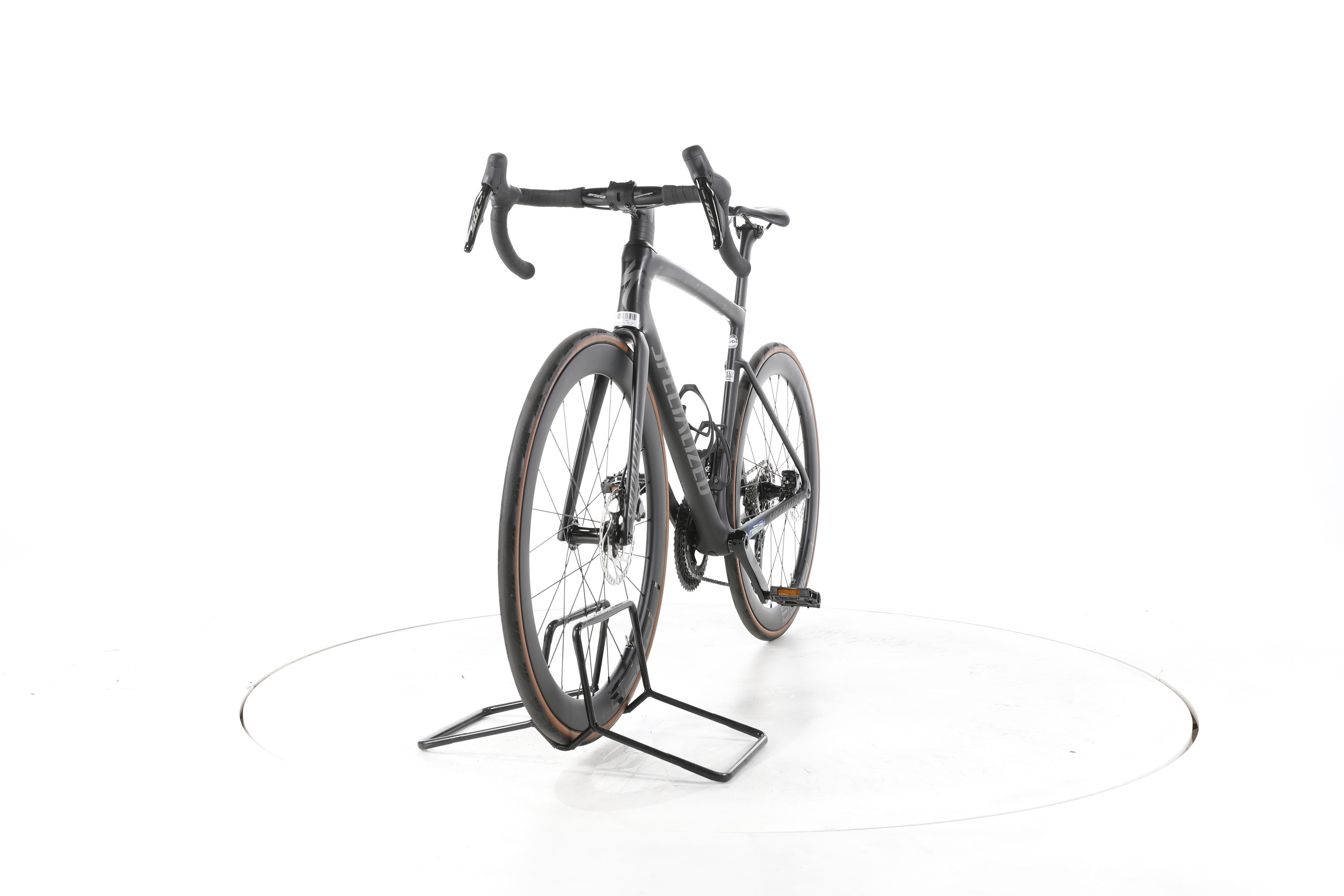 Specialized Tarmac SL7 Rennrad Carbon 2024 - Image 5