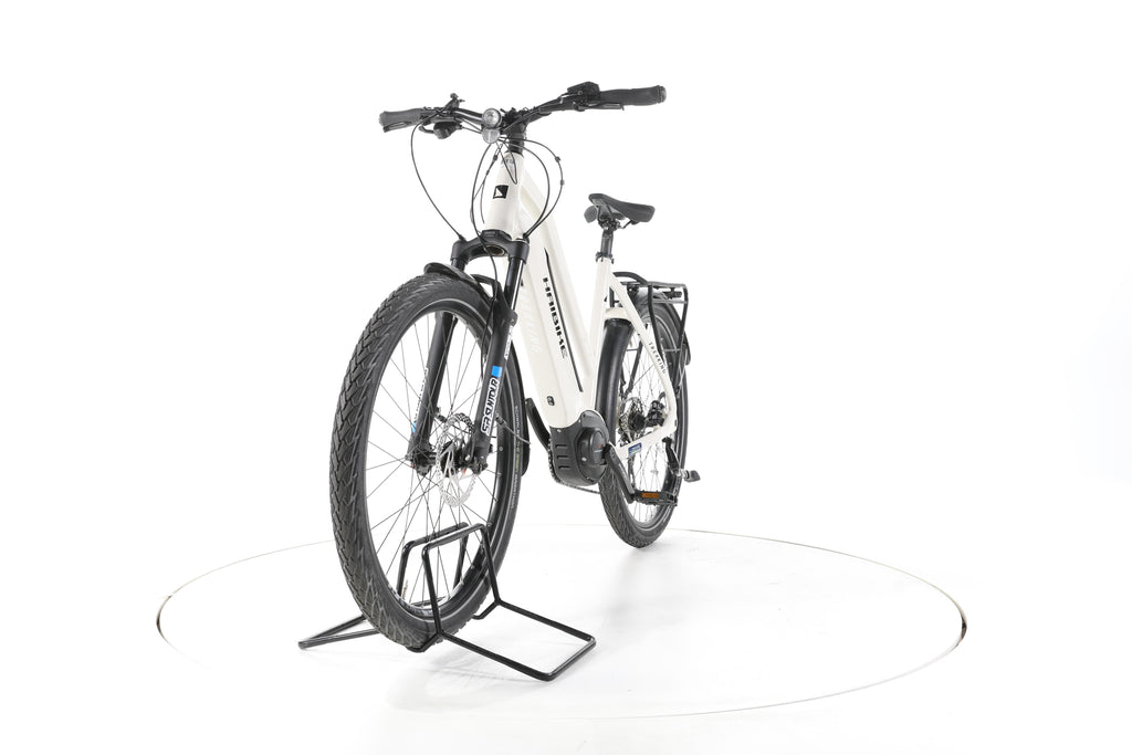 Haibike Trekking 3 Trekking E-Bike - Image 5