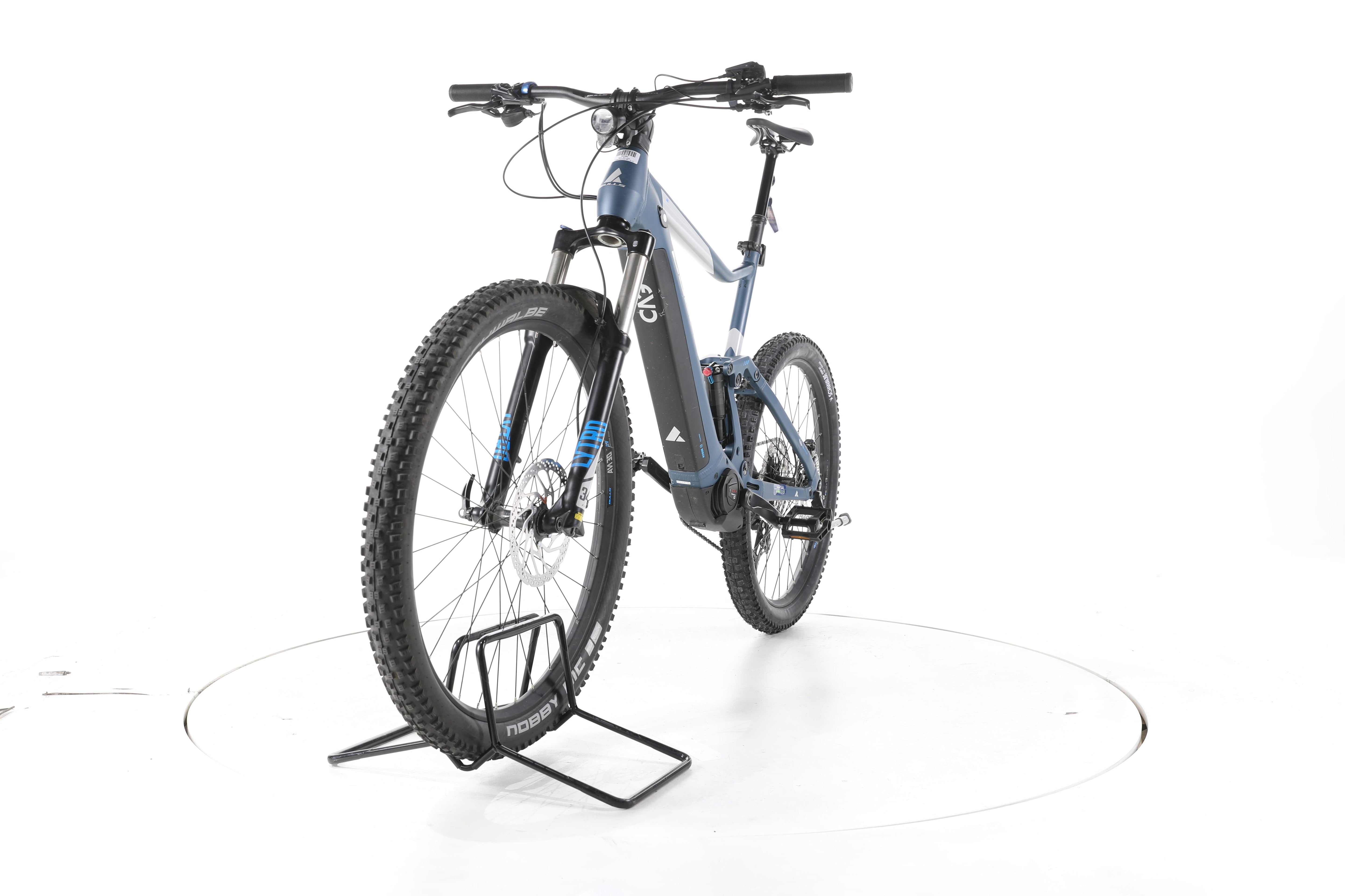 Bulls Copperhead EVO AM 2 E-Bike - Image 5