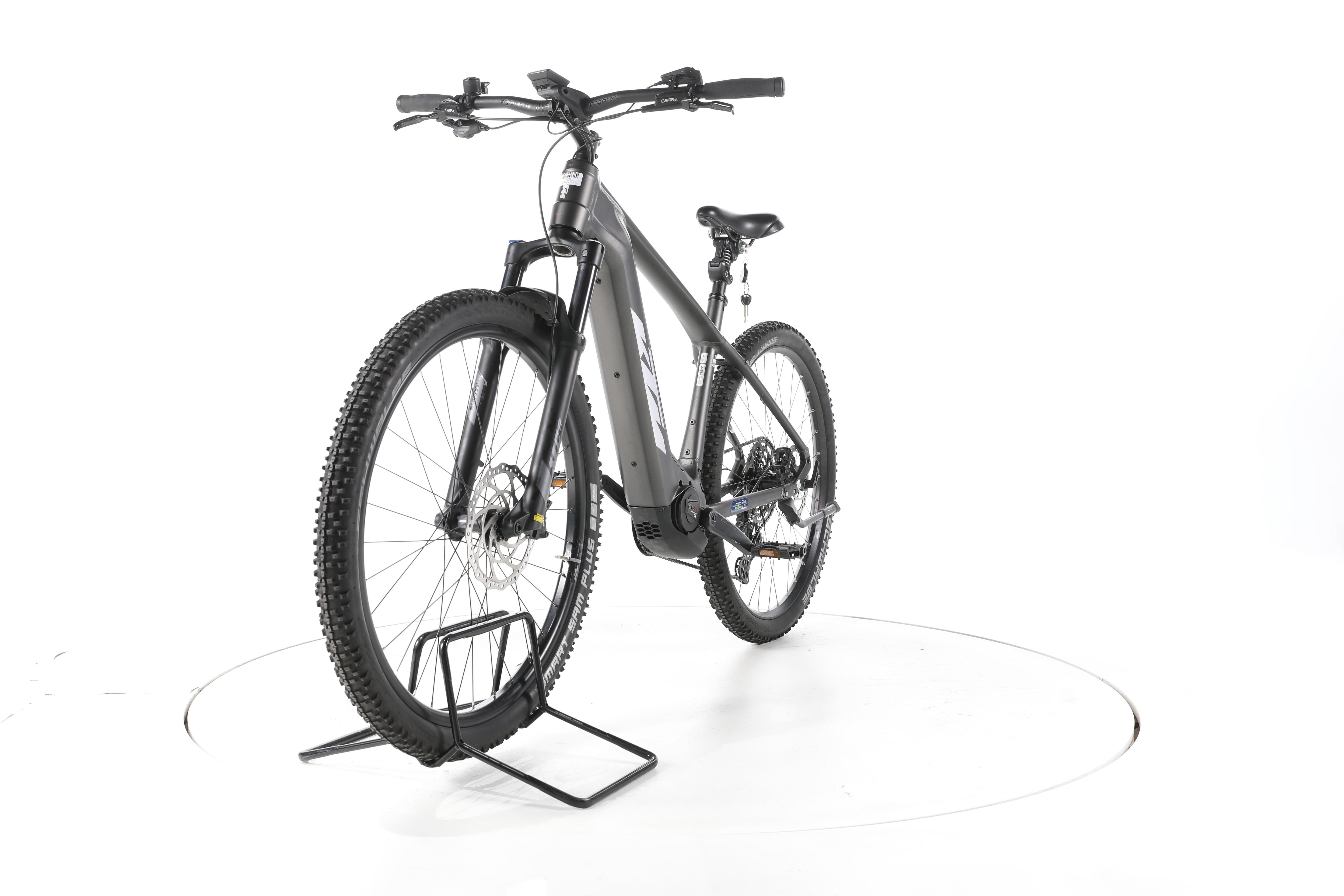 KTM Macina Team XL E-Bike - Image 5