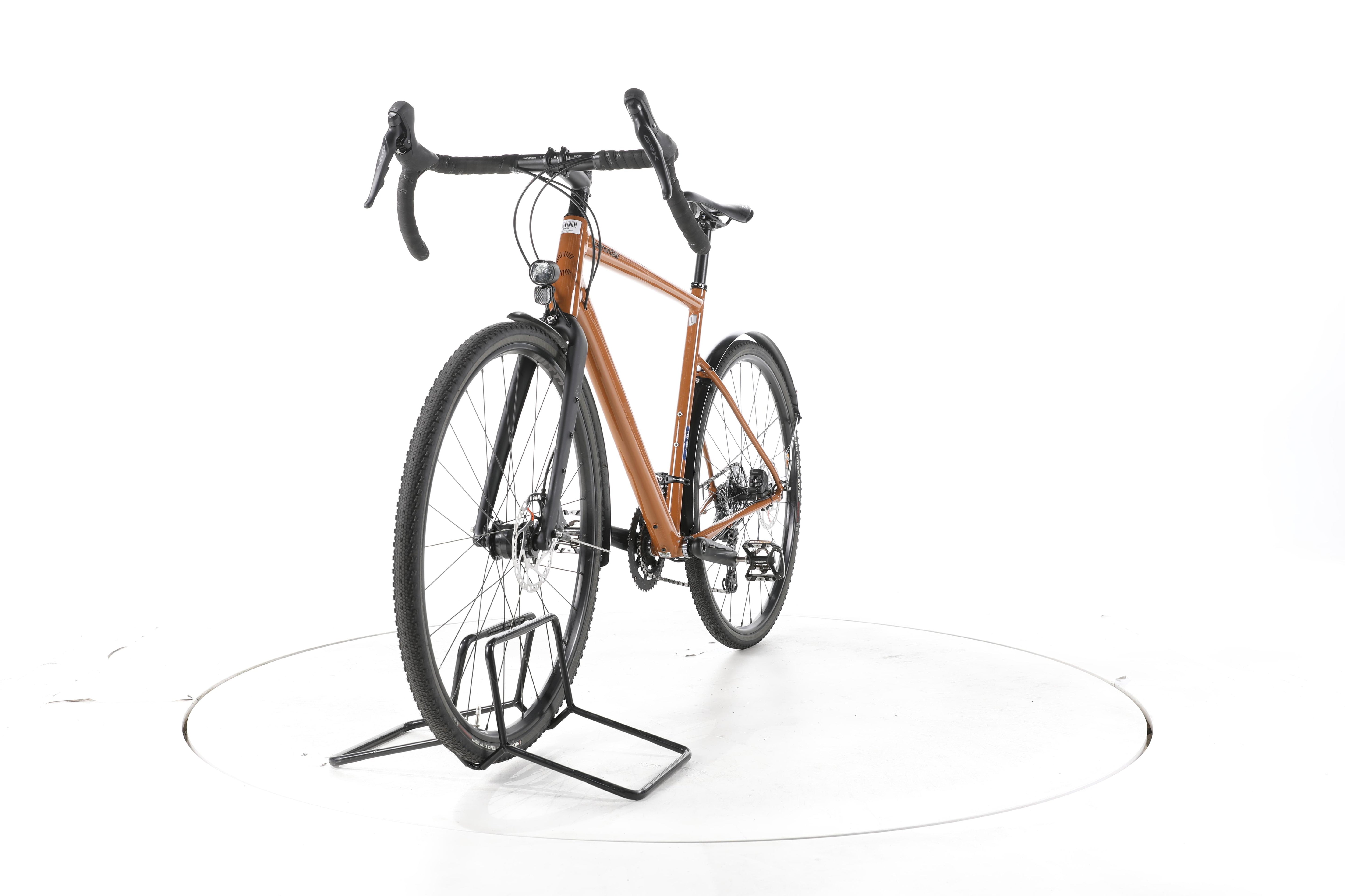 Cannondale Topstone 1 Gravelbike - Image 5