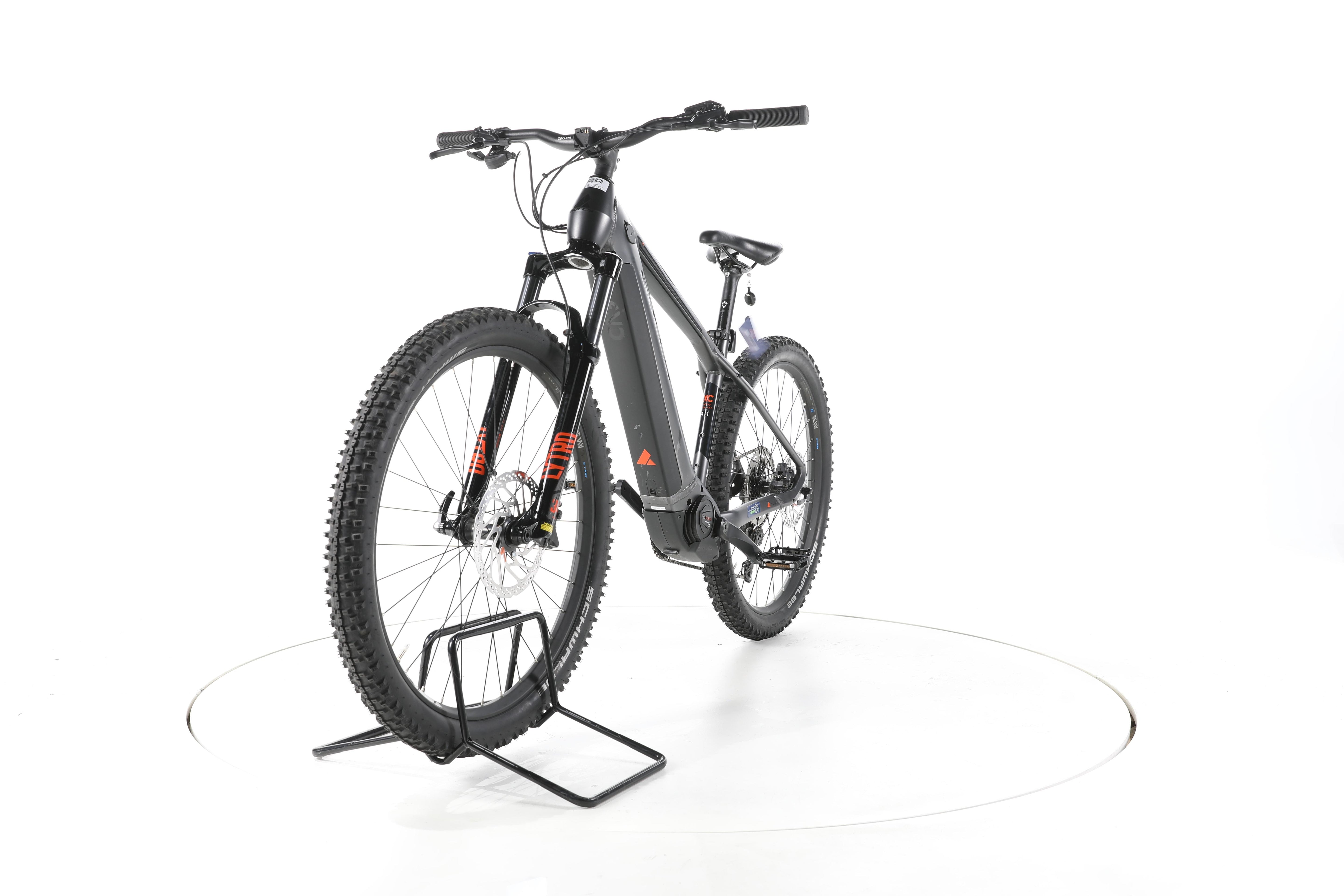 Bulls Copperhead EVO 2 XXL E-Bike - Image 5